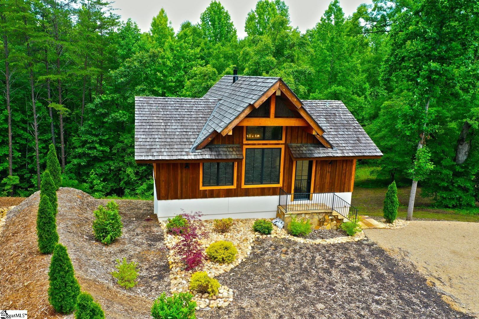 275 Jocassee Lake Road Property Photo 31