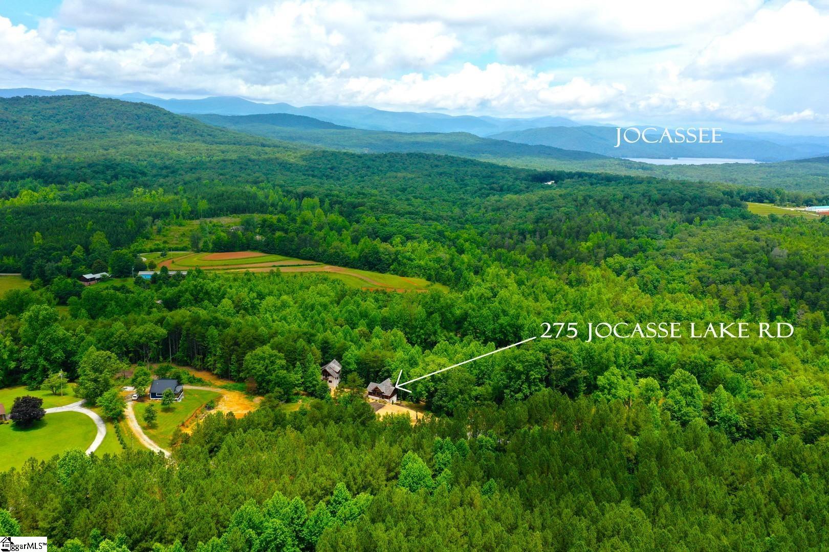 275 Jocassee Lake Road Property Photo 32