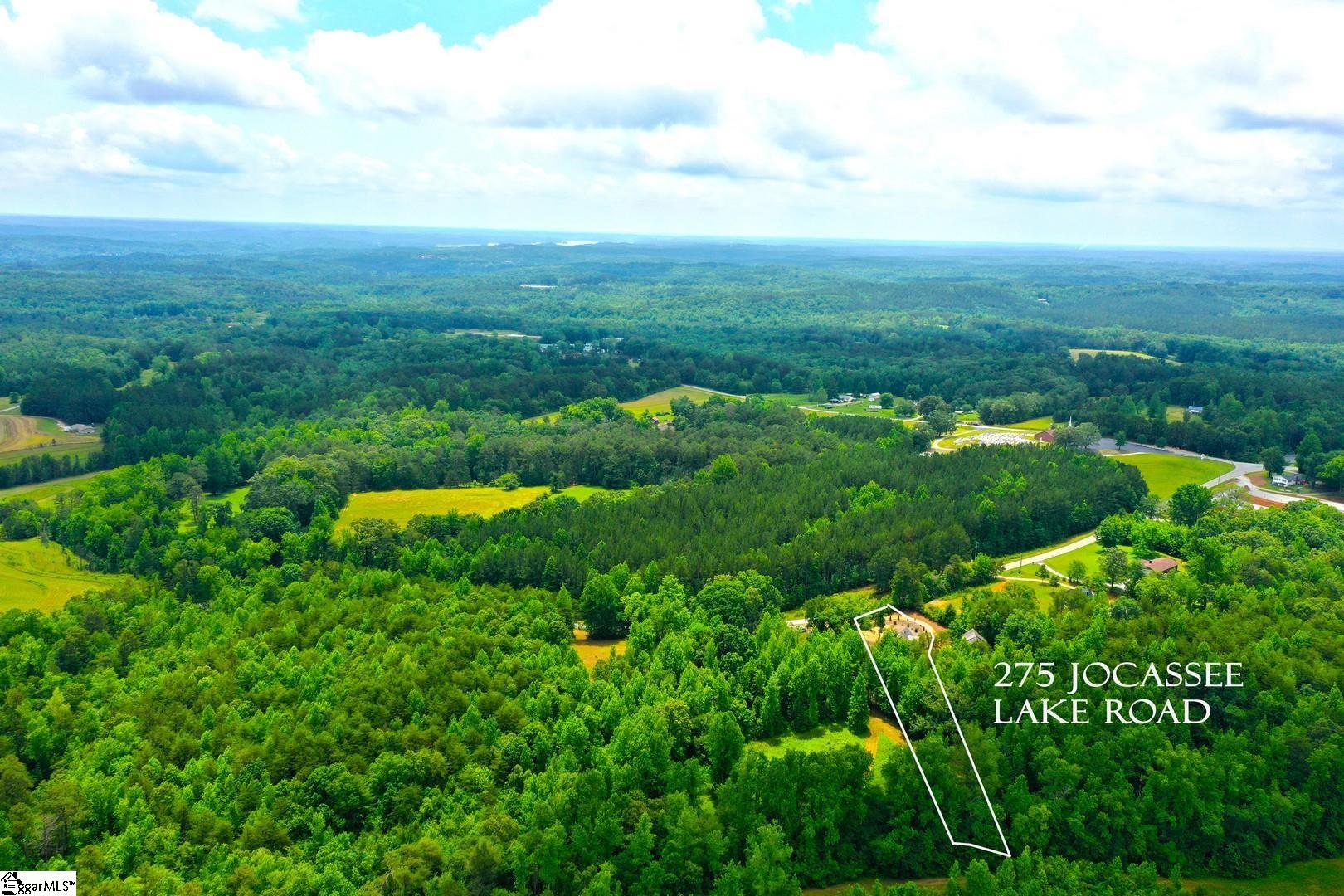 275 Jocassee Lake Road Property Photo 34