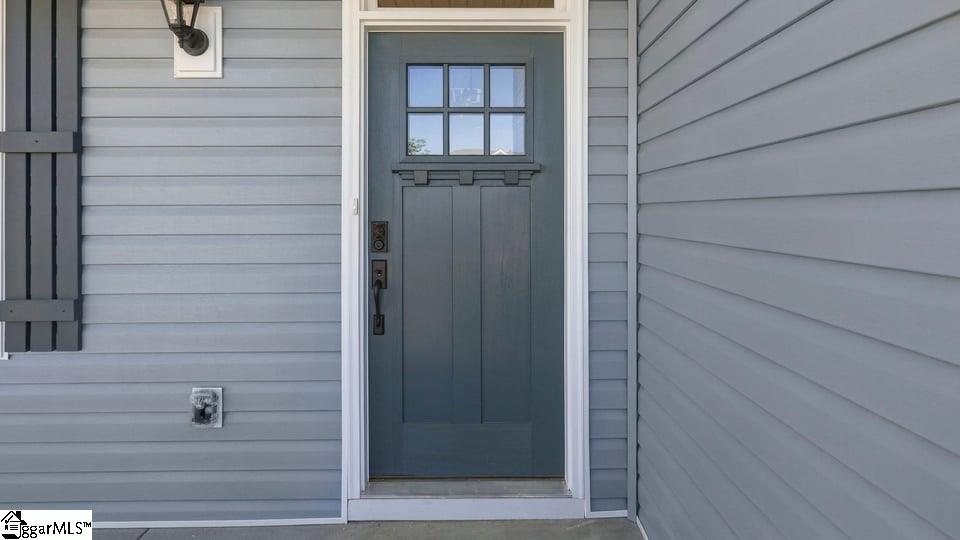 704 Hidden Creek Court Property Photo 4