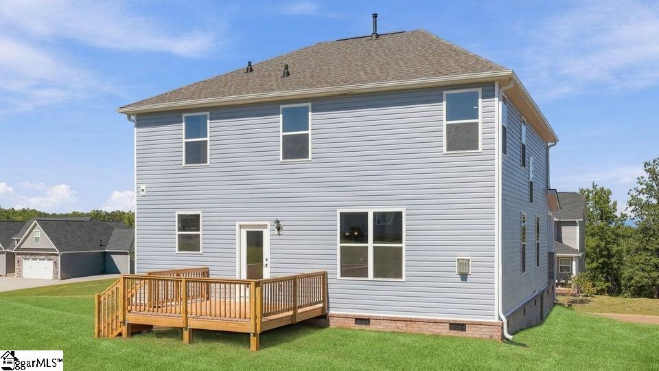 704 Hidden Creek Court Property Photo 39