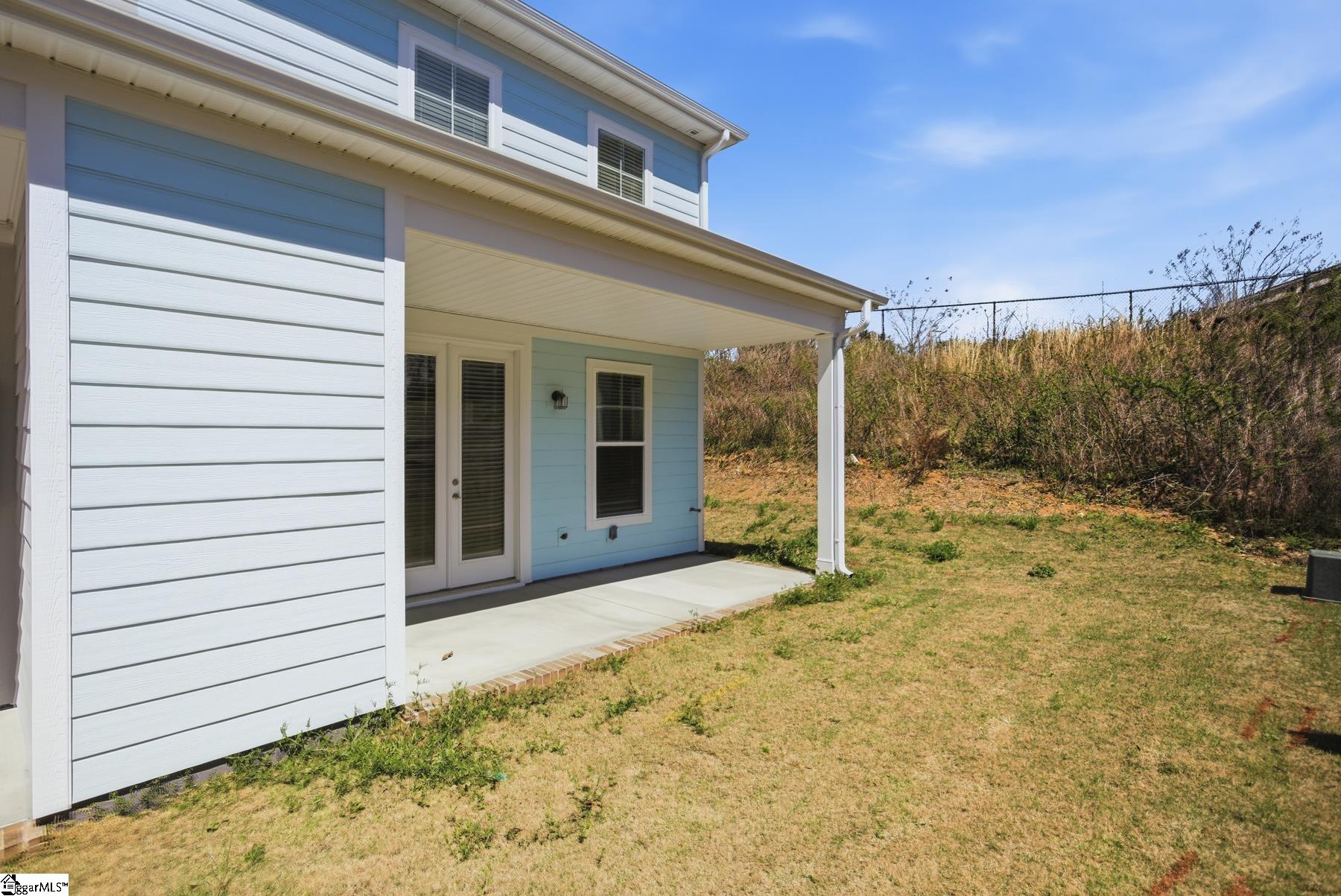 1031 George Smith Mill Road Property Photo 6