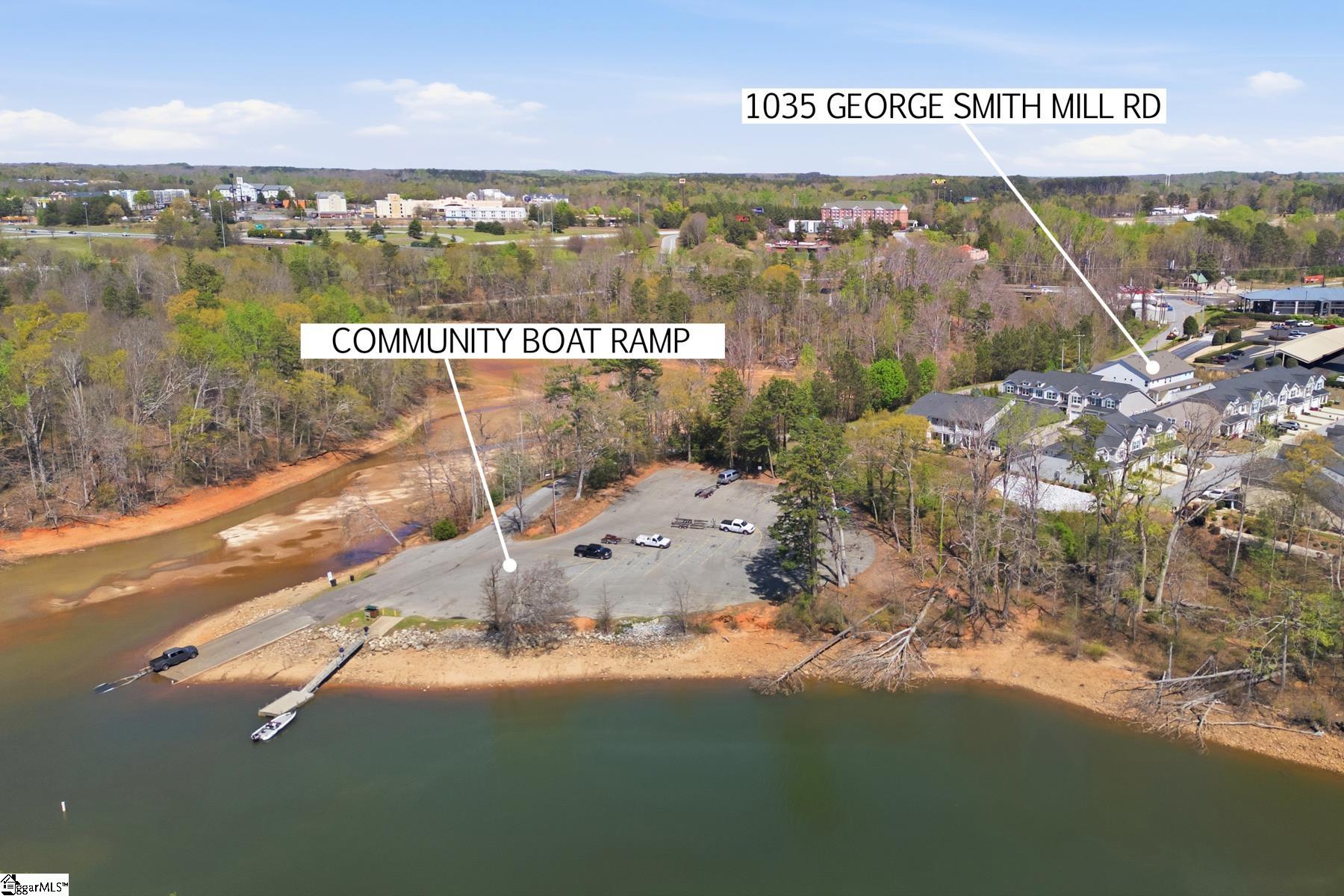 1031 George Smith Mill Road Property Photo 24