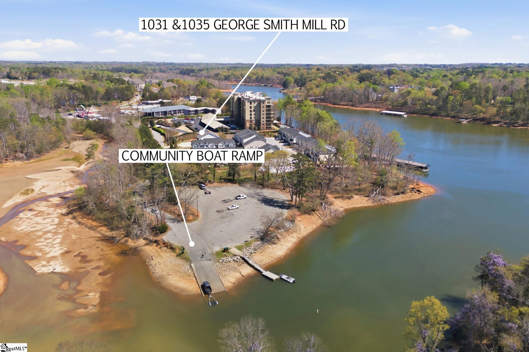 1031 George Smith Mill Road Property Photo 26