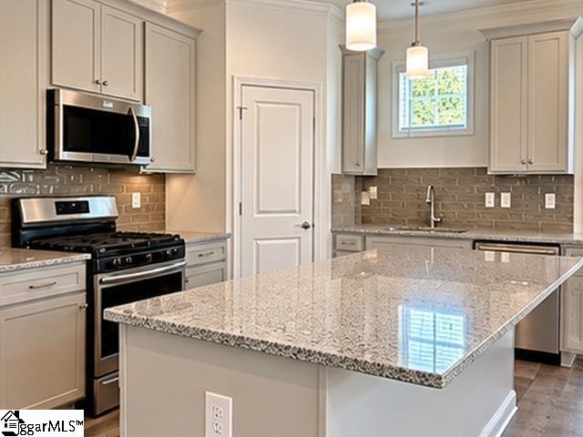1031 George Smith Mill Road Property Photo 10