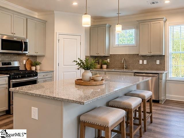 1031 George Smith Mill Road Property Photo 11