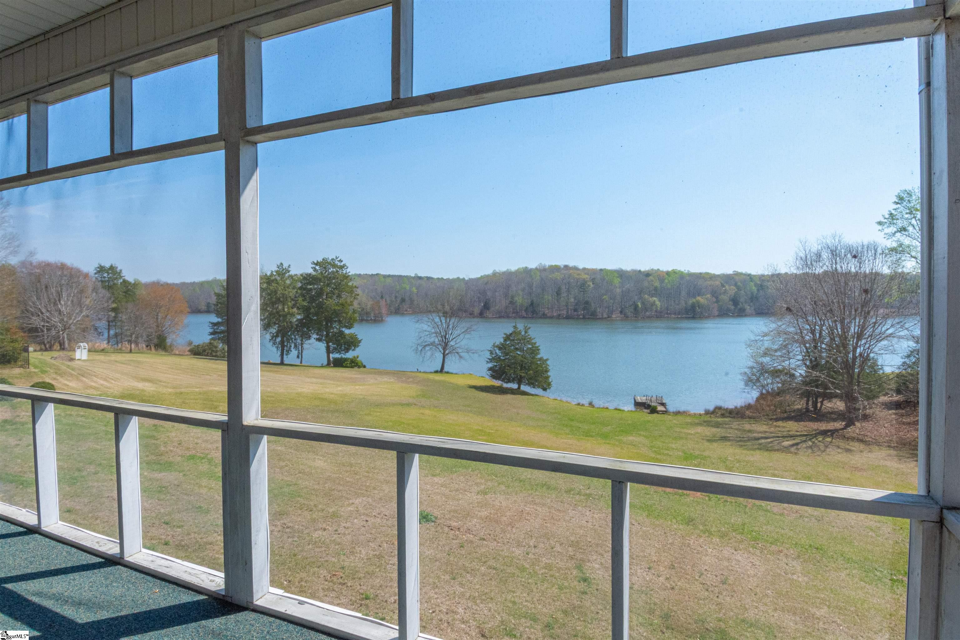 102 E Peninsula Drive Property Photo 4