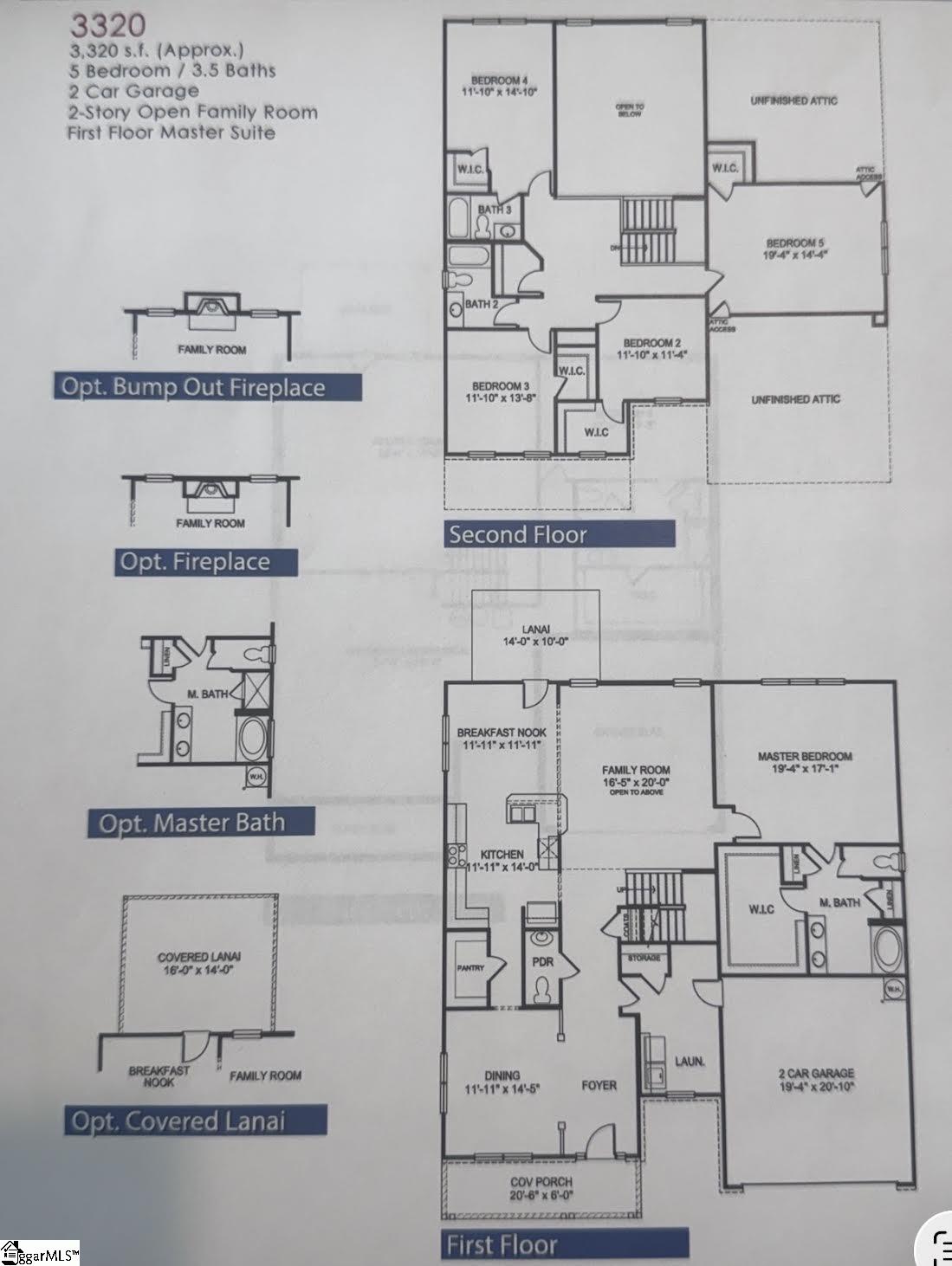 215 Glencliff Way Property Photo 2