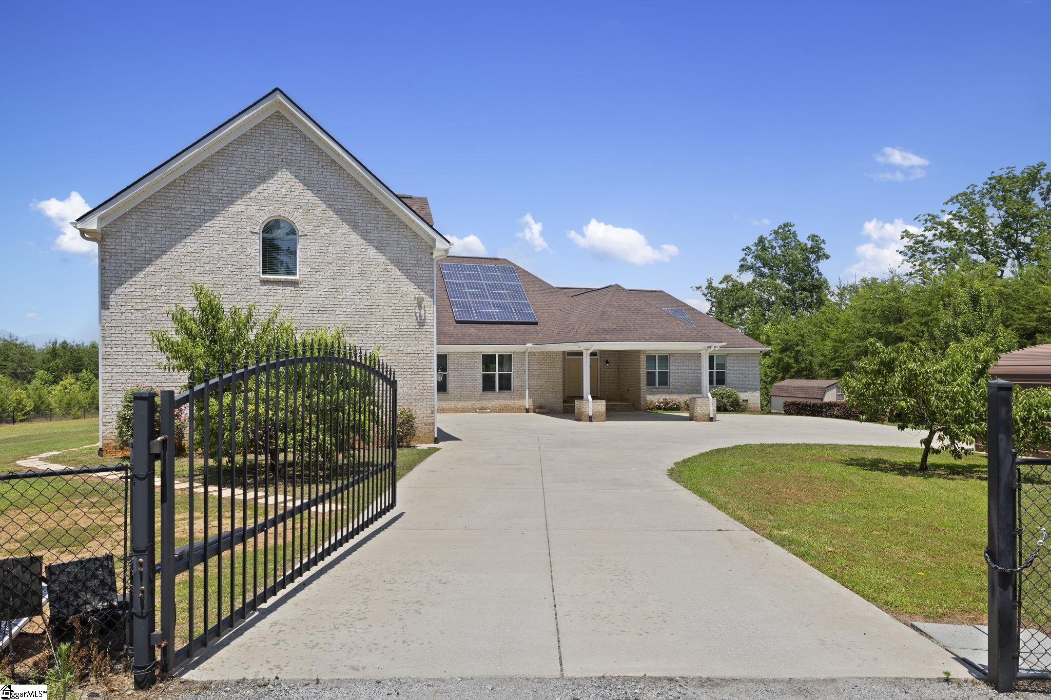 6735 Highway 357 Property Photo 6