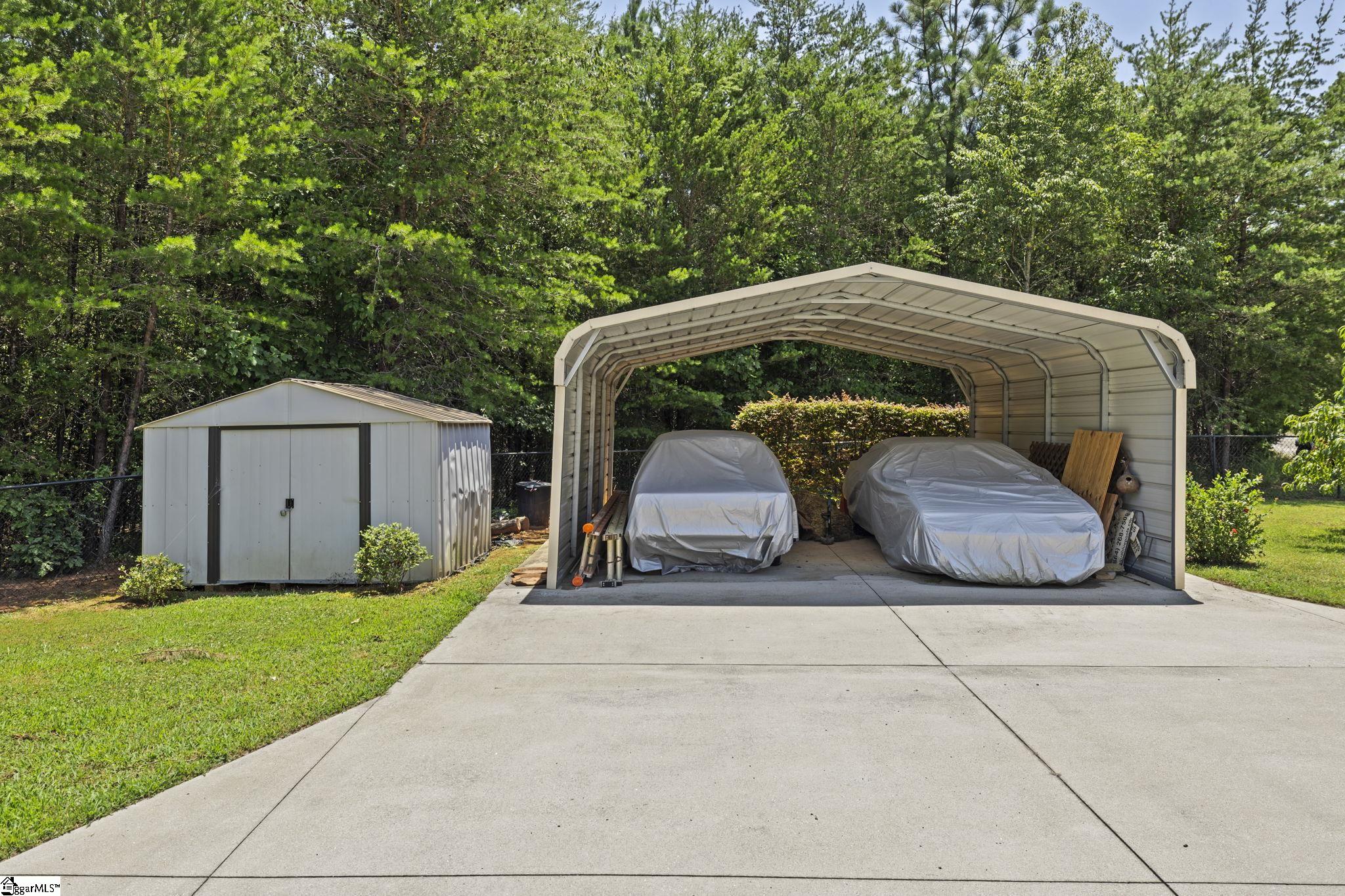 6735 Highway 357 Property Photo 46