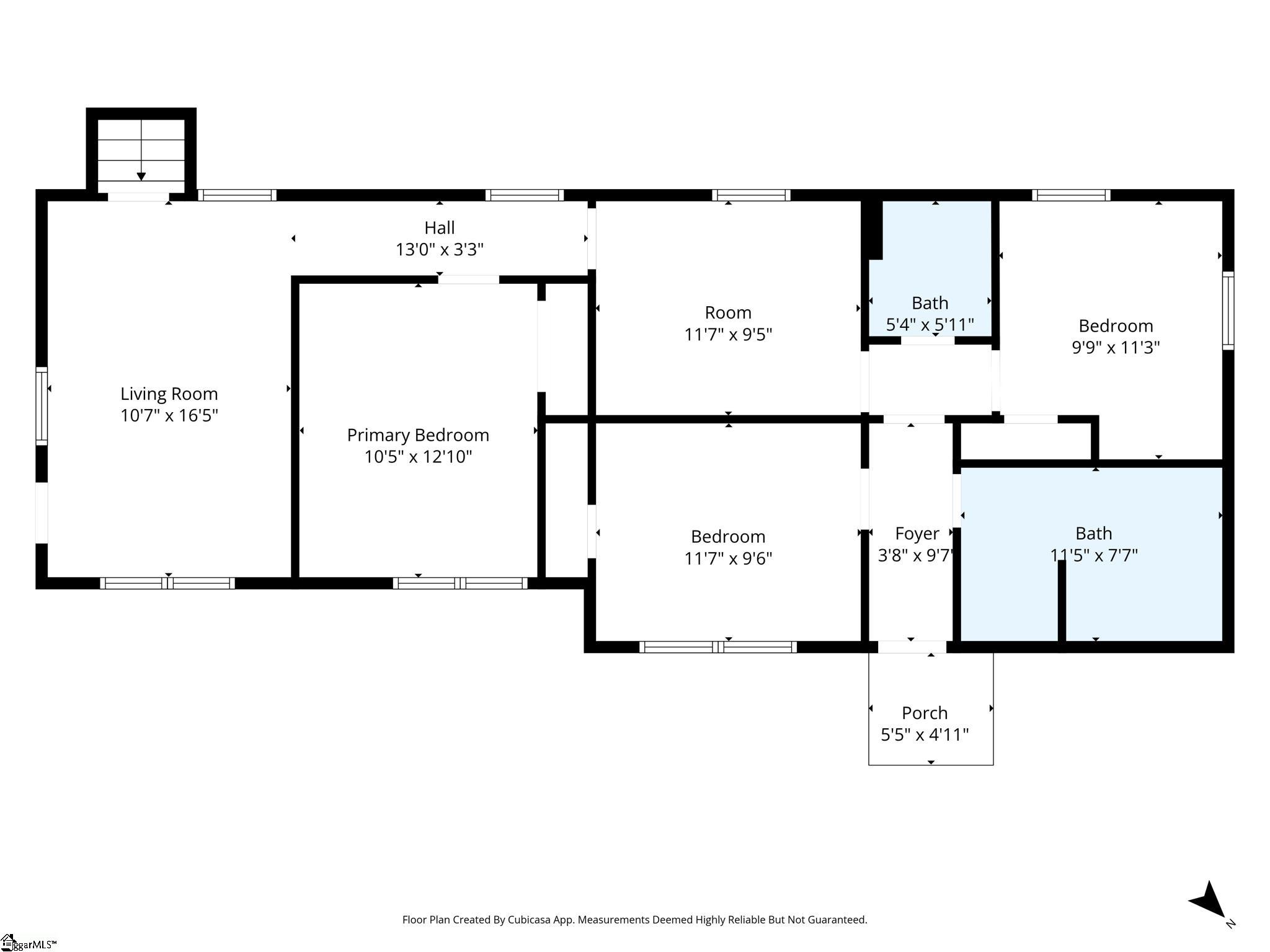 303 Garren Road Property Photo 40