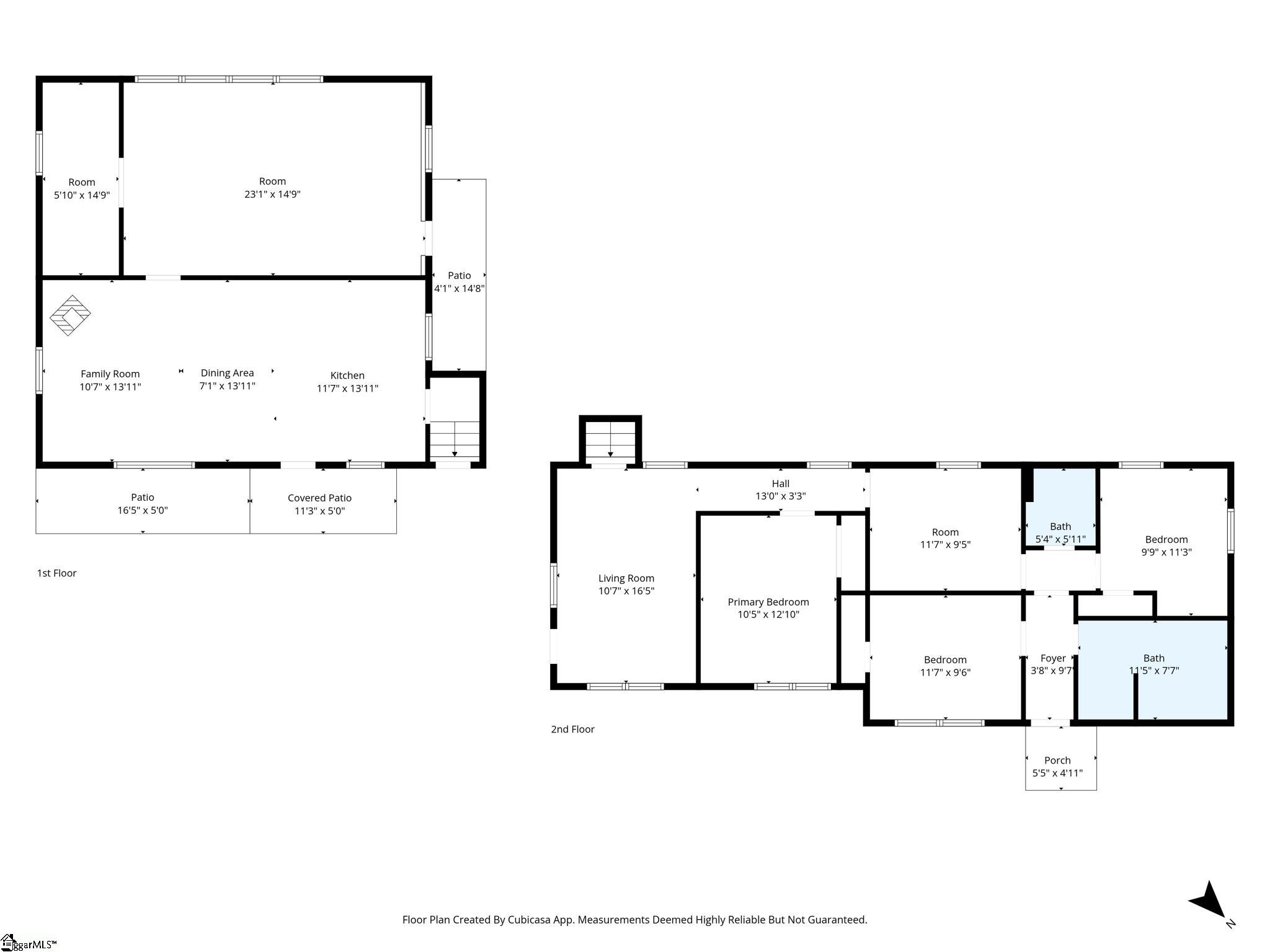 303 Garren Road Property Photo 41