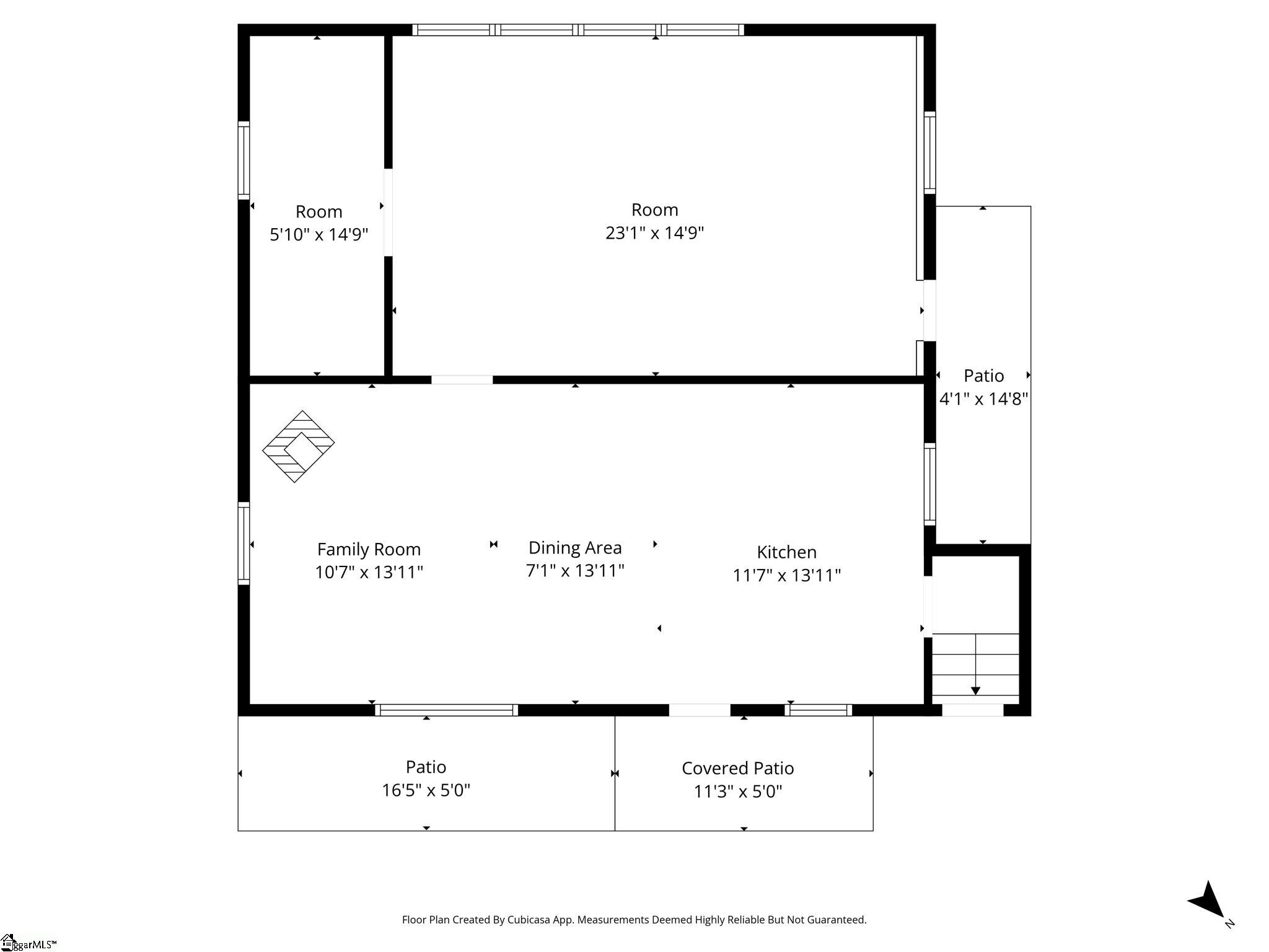 303 Garren Road Property Photo 42