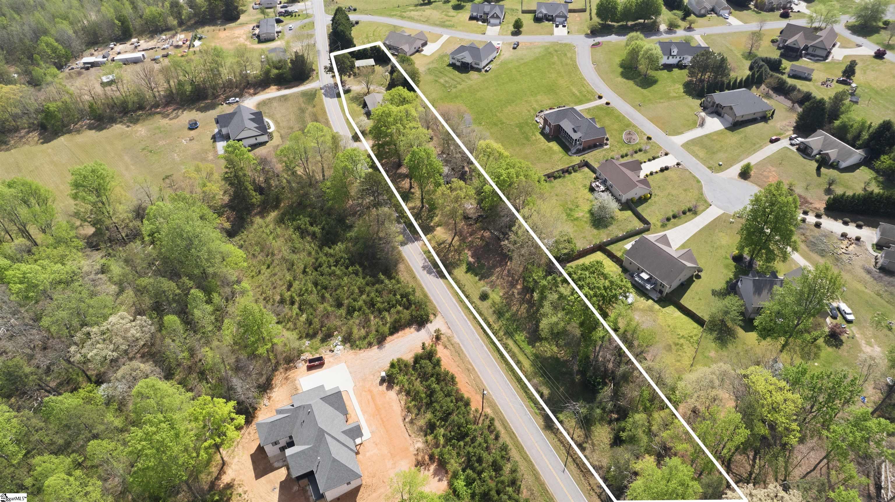 1360 Old Mill Road Property Photo 2