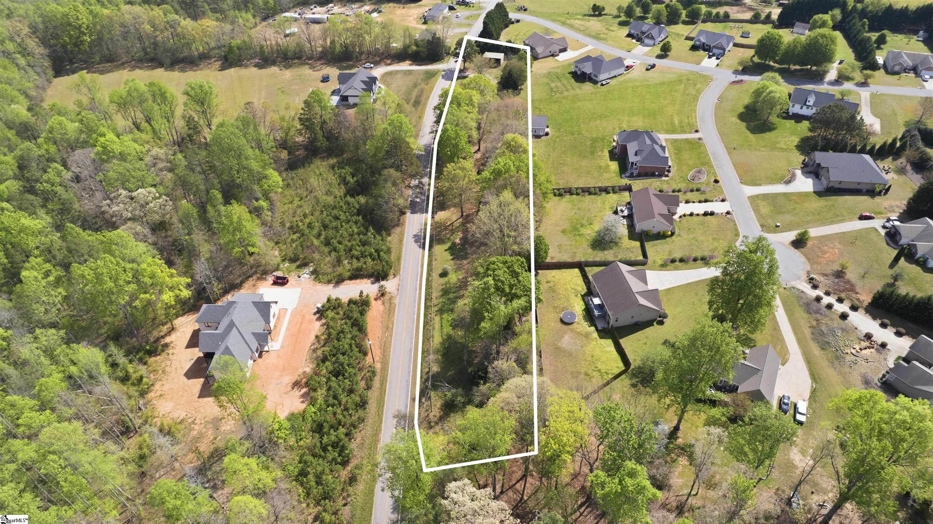 1360 Old Mill Road Property Photo 3