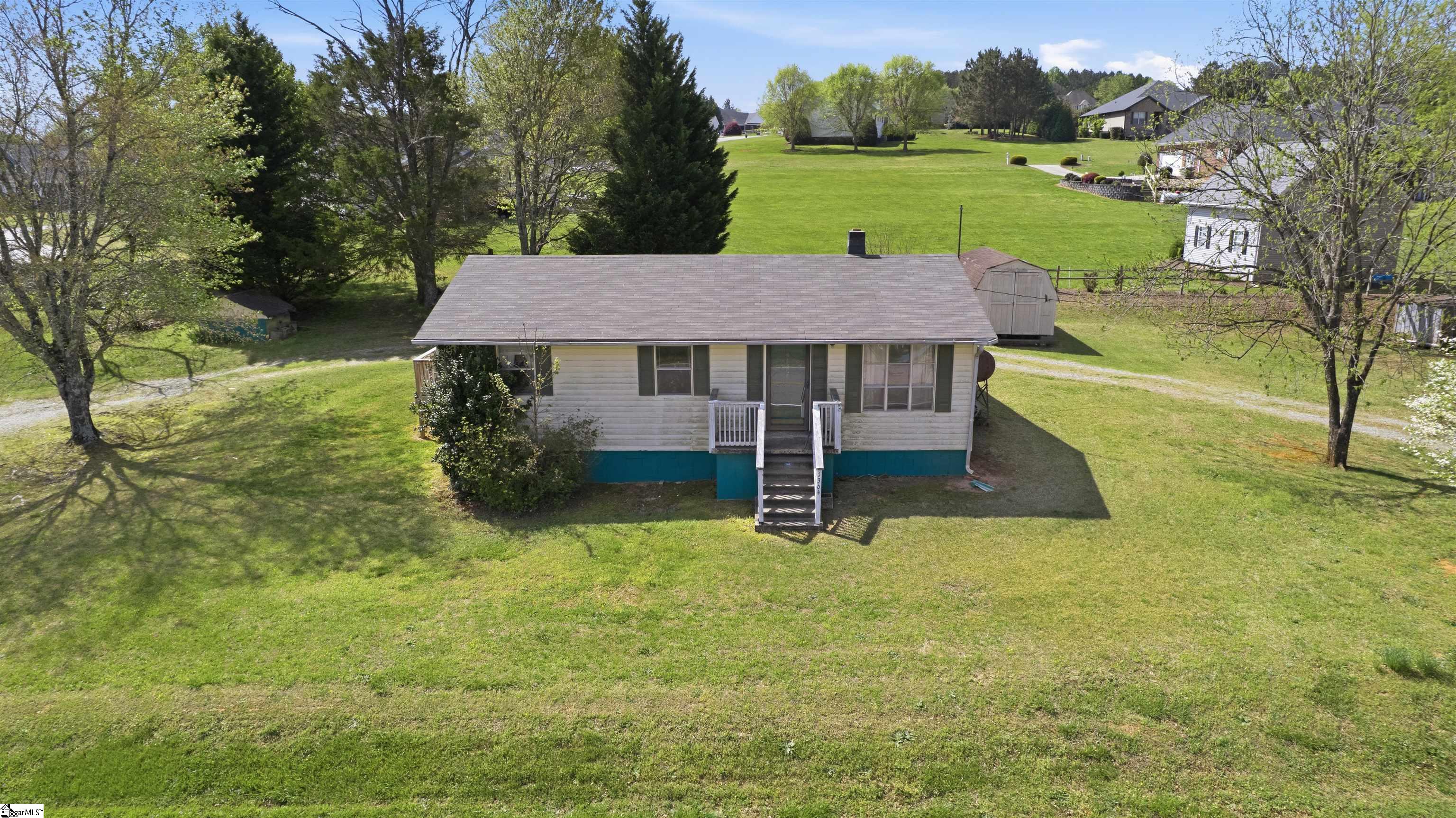 1360 Old Mill Road Property Photo 4