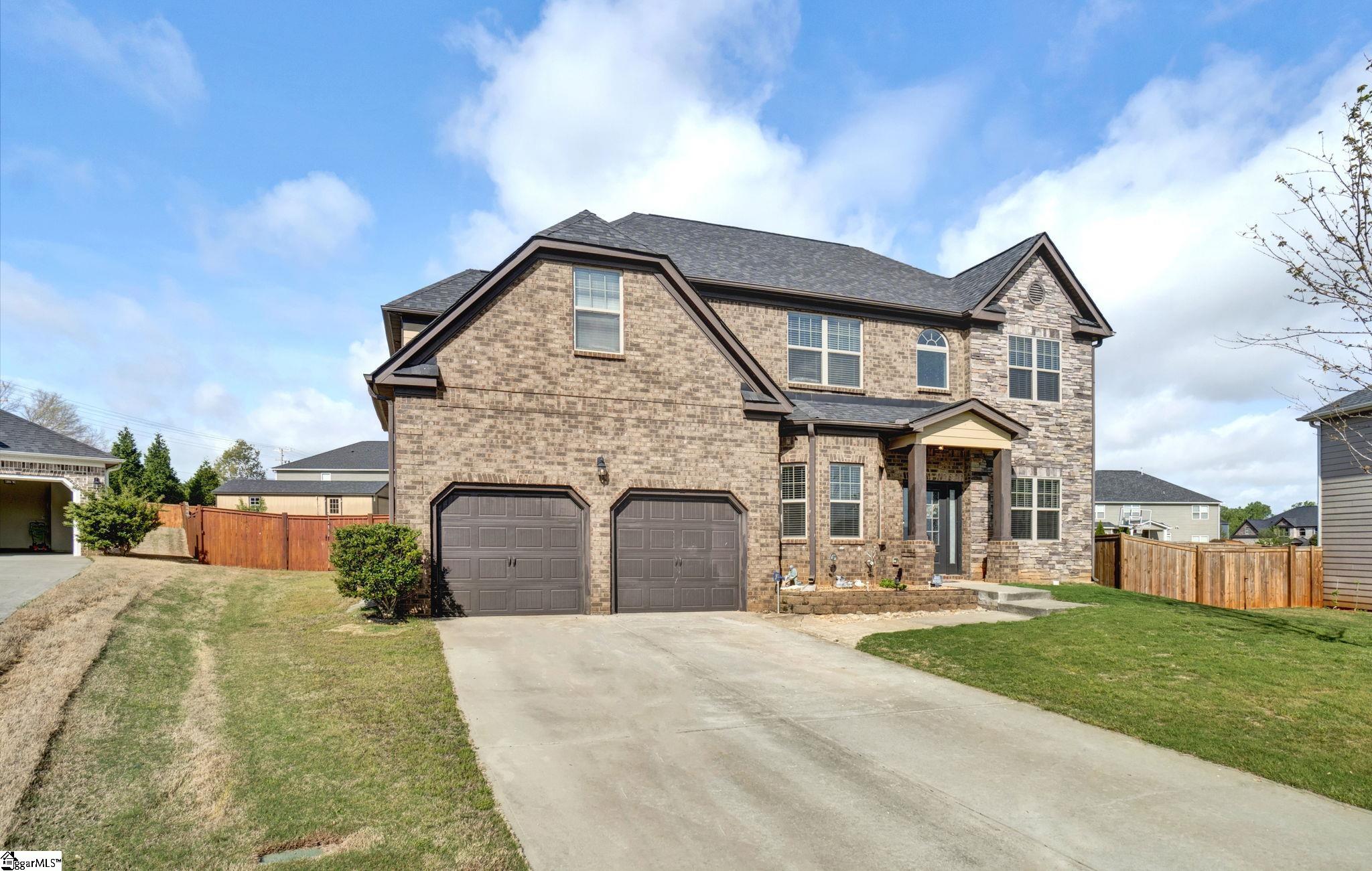 314 Bohannon Court Property Photo 4