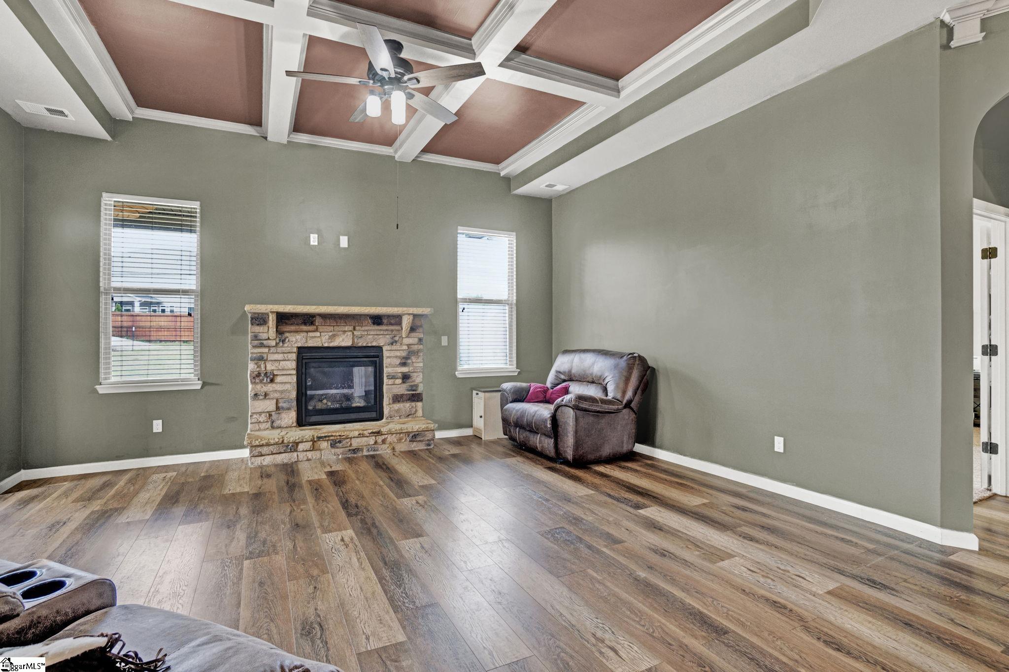 314 Bohannon Court Property Photo 17