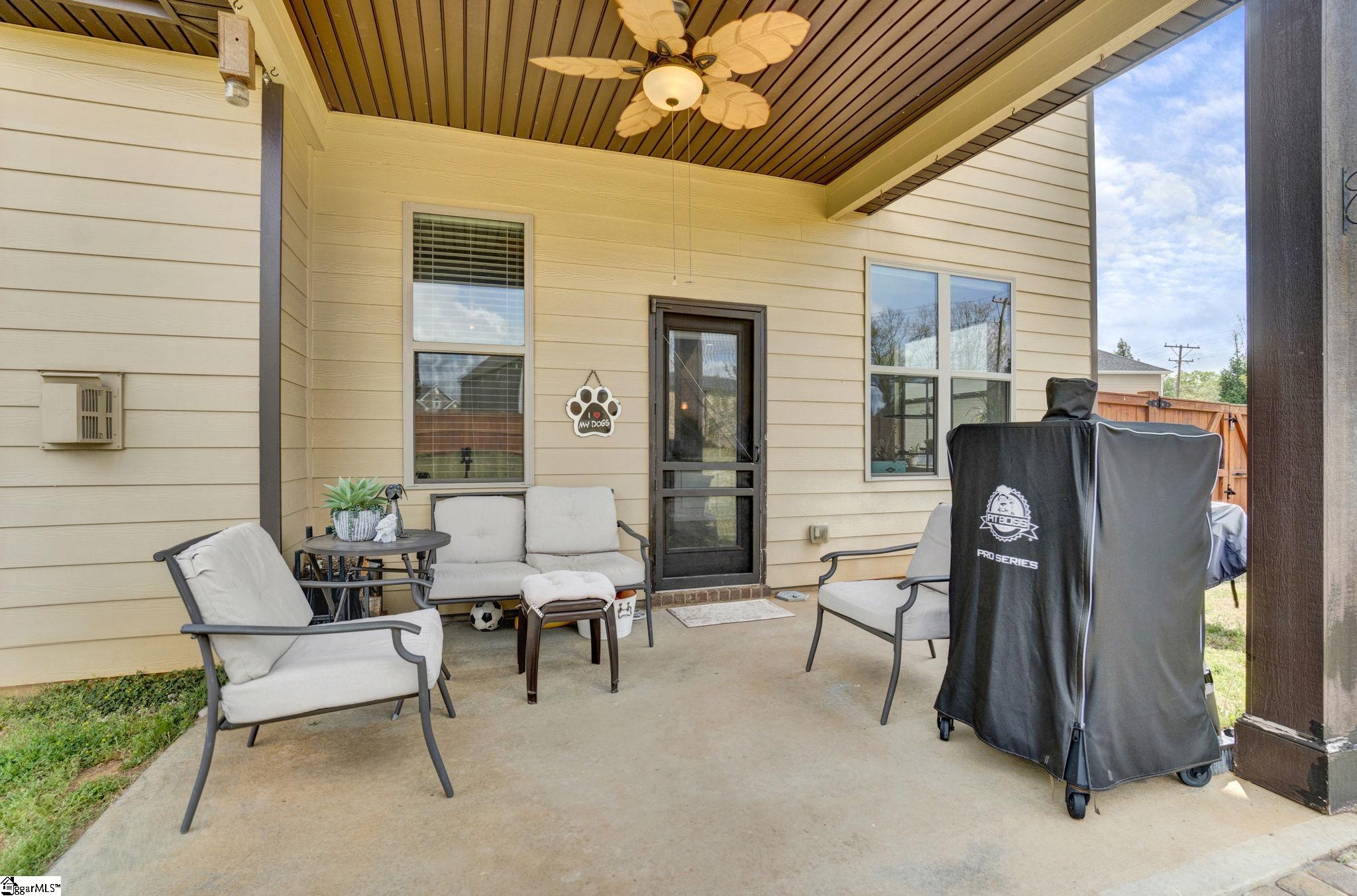 314 Bohannon Court Property Photo 42