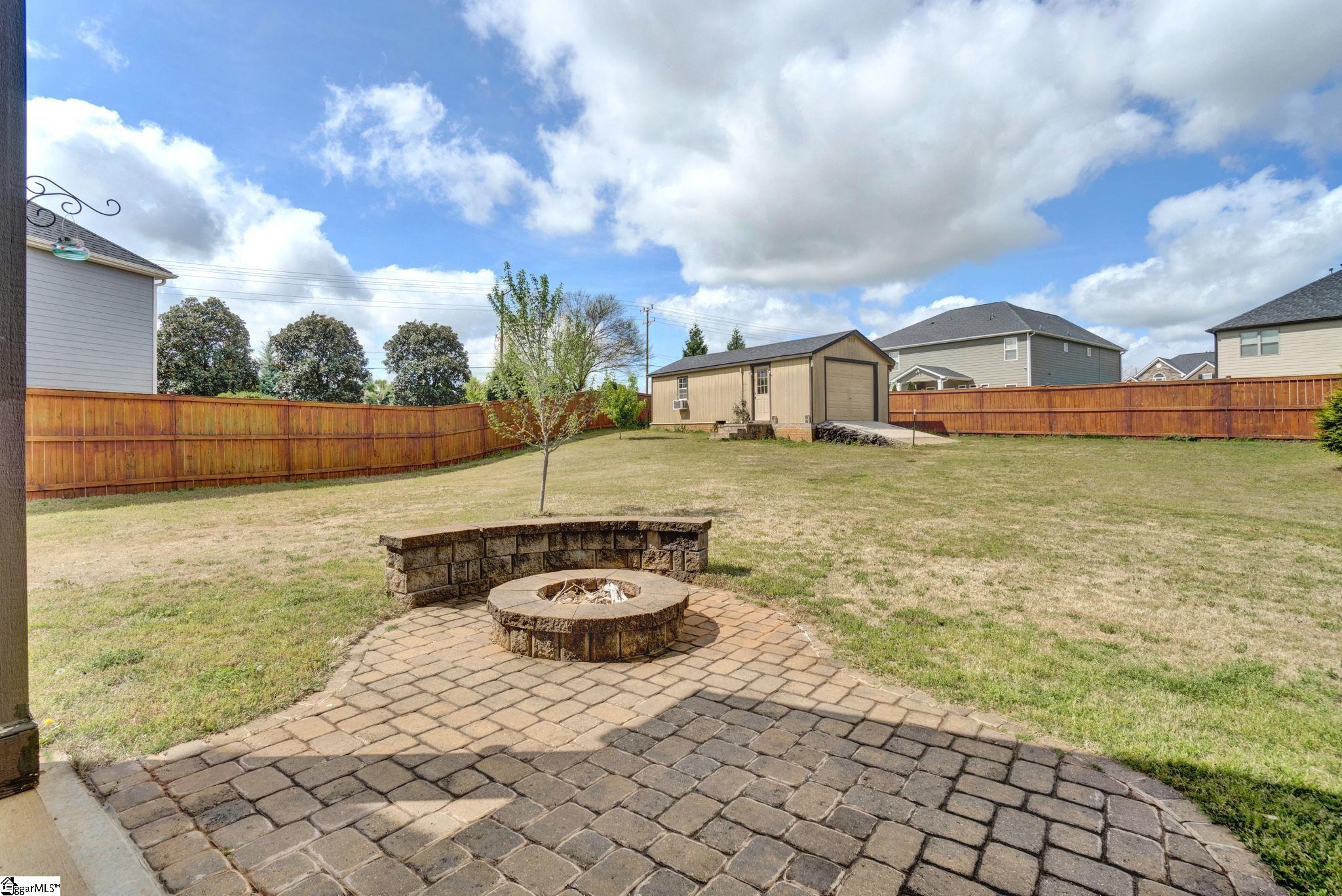 314 Bohannon Court Property Photo 43