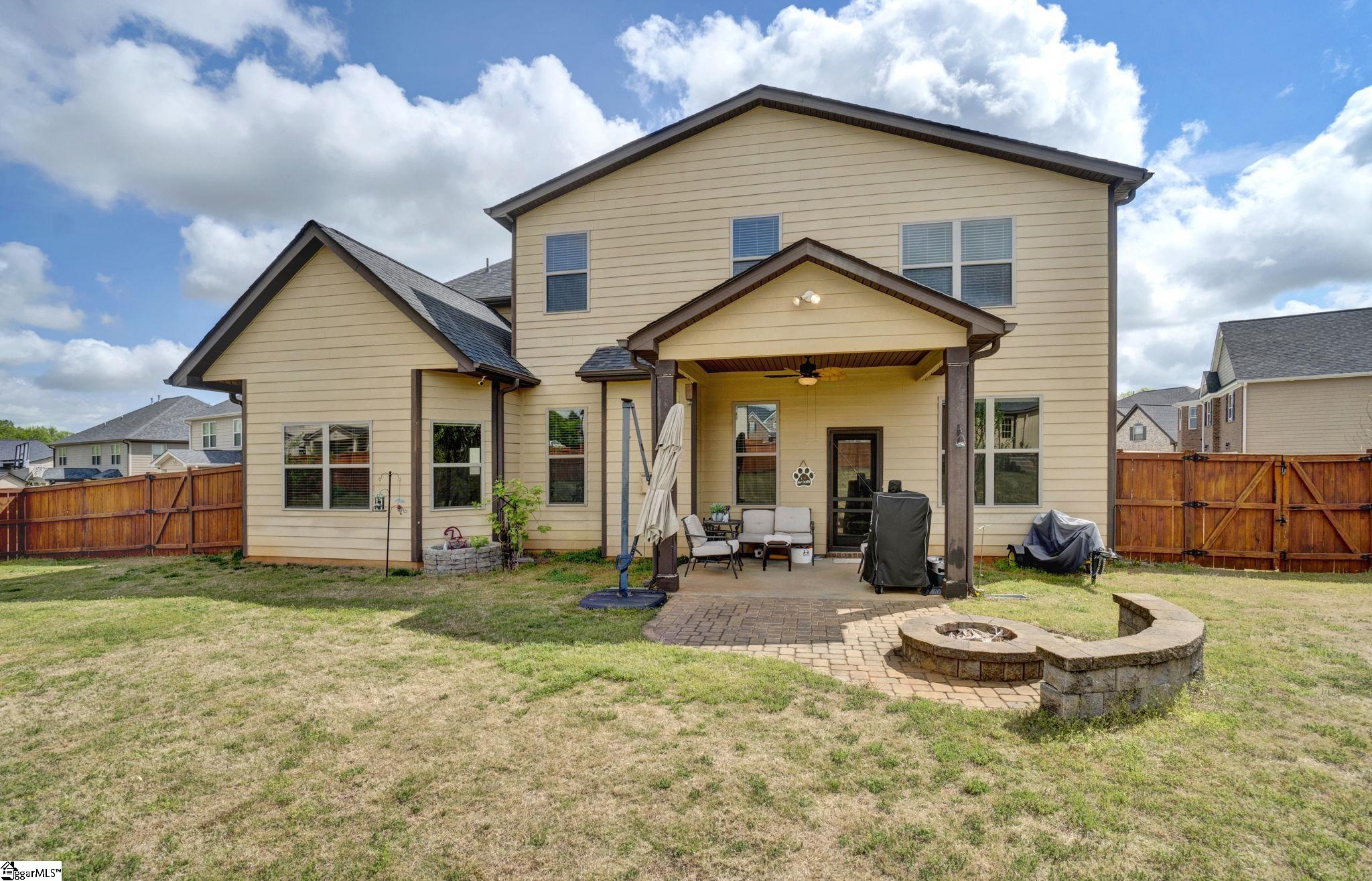 314 Bohannon Court Property Photo 44