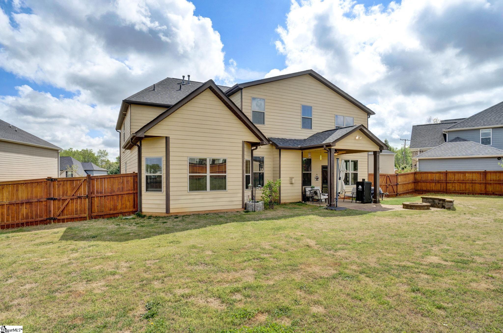314 Bohannon Court Property Photo 45