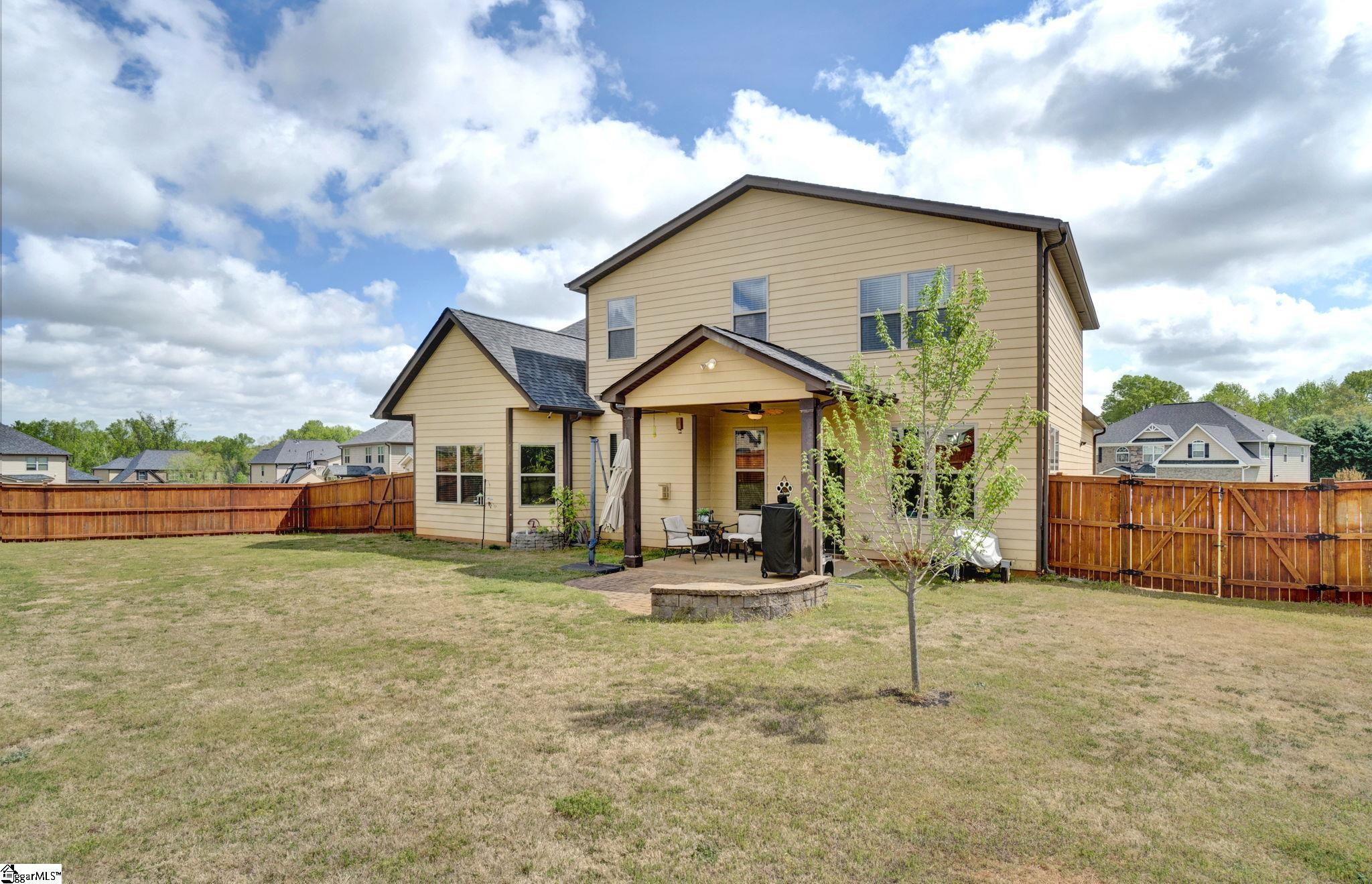 314 Bohannon Court Property Photo 46