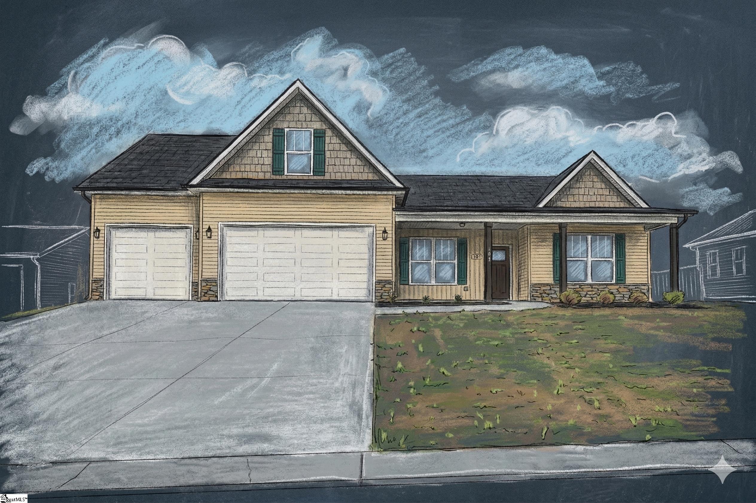 108 Summer Wind Way Property Photo 1