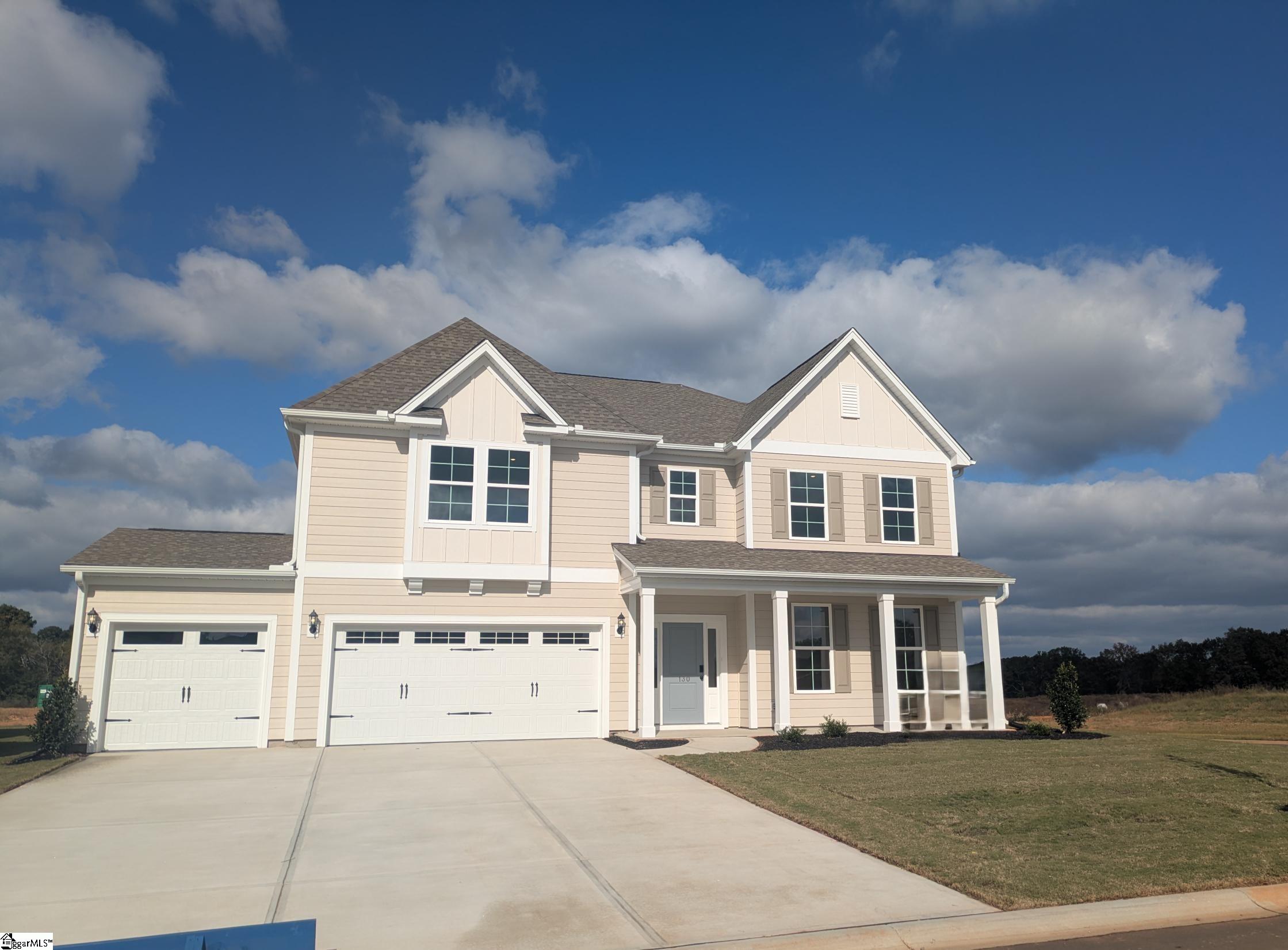 130 Limestone Circle Property Photo 1