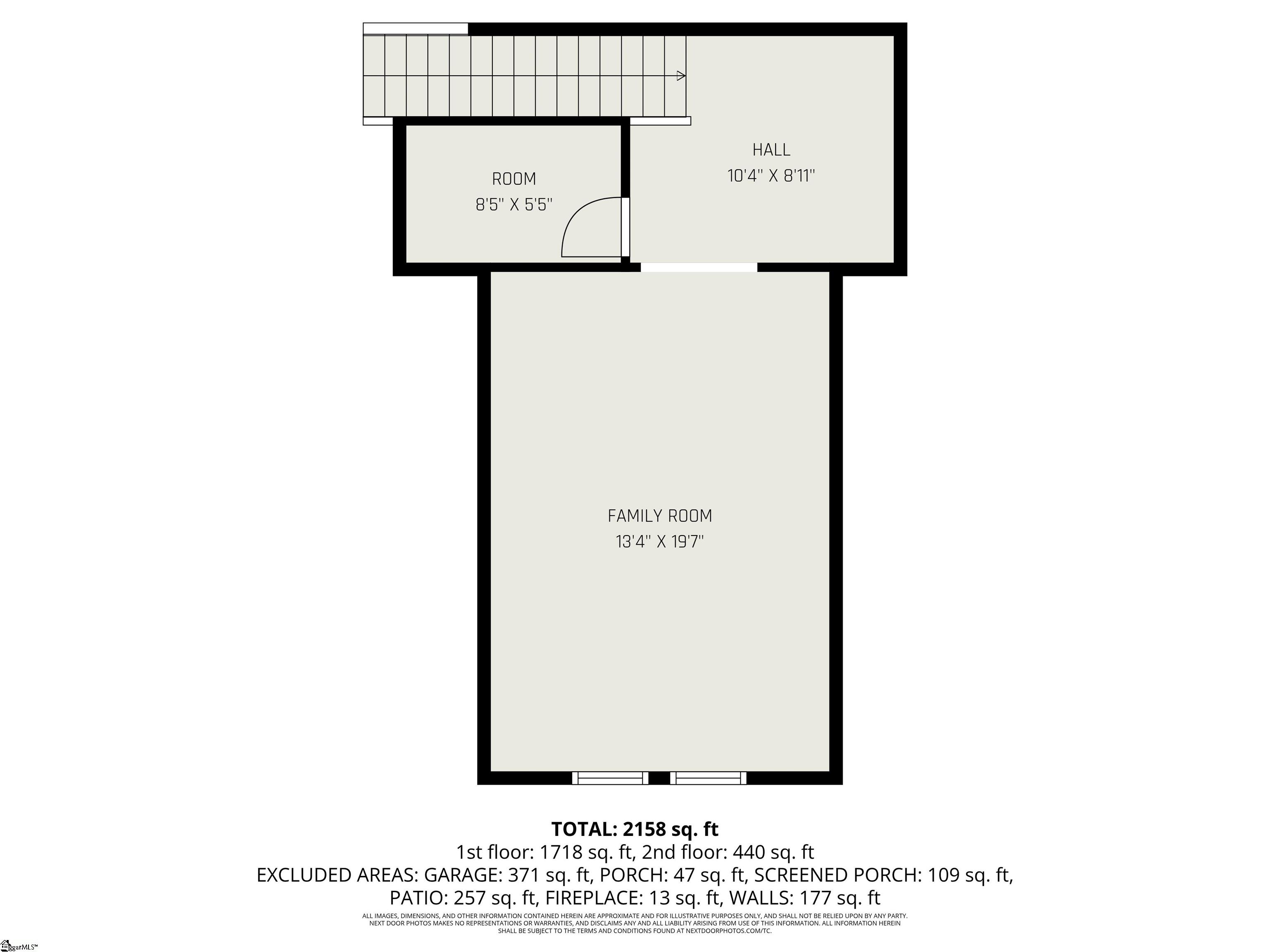 605 Sunwater Drive Property Photo 32
