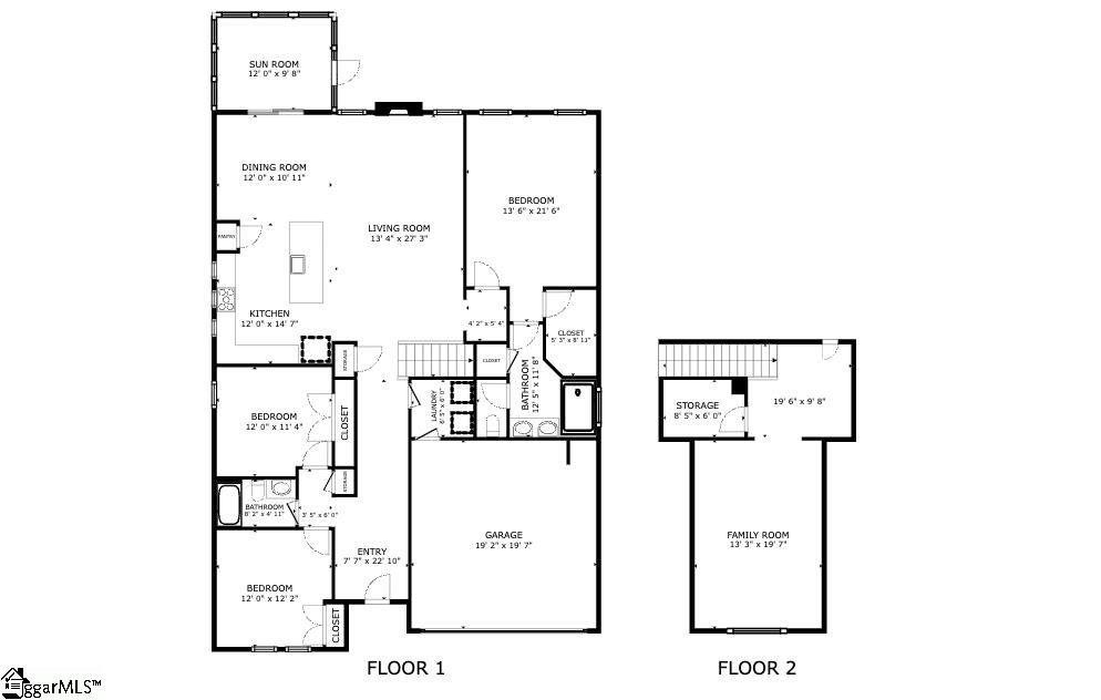 605 Sunwater Drive Property Photo 33