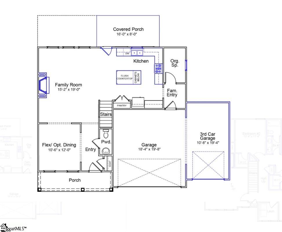 131 Limestone Circle Property Photo 3