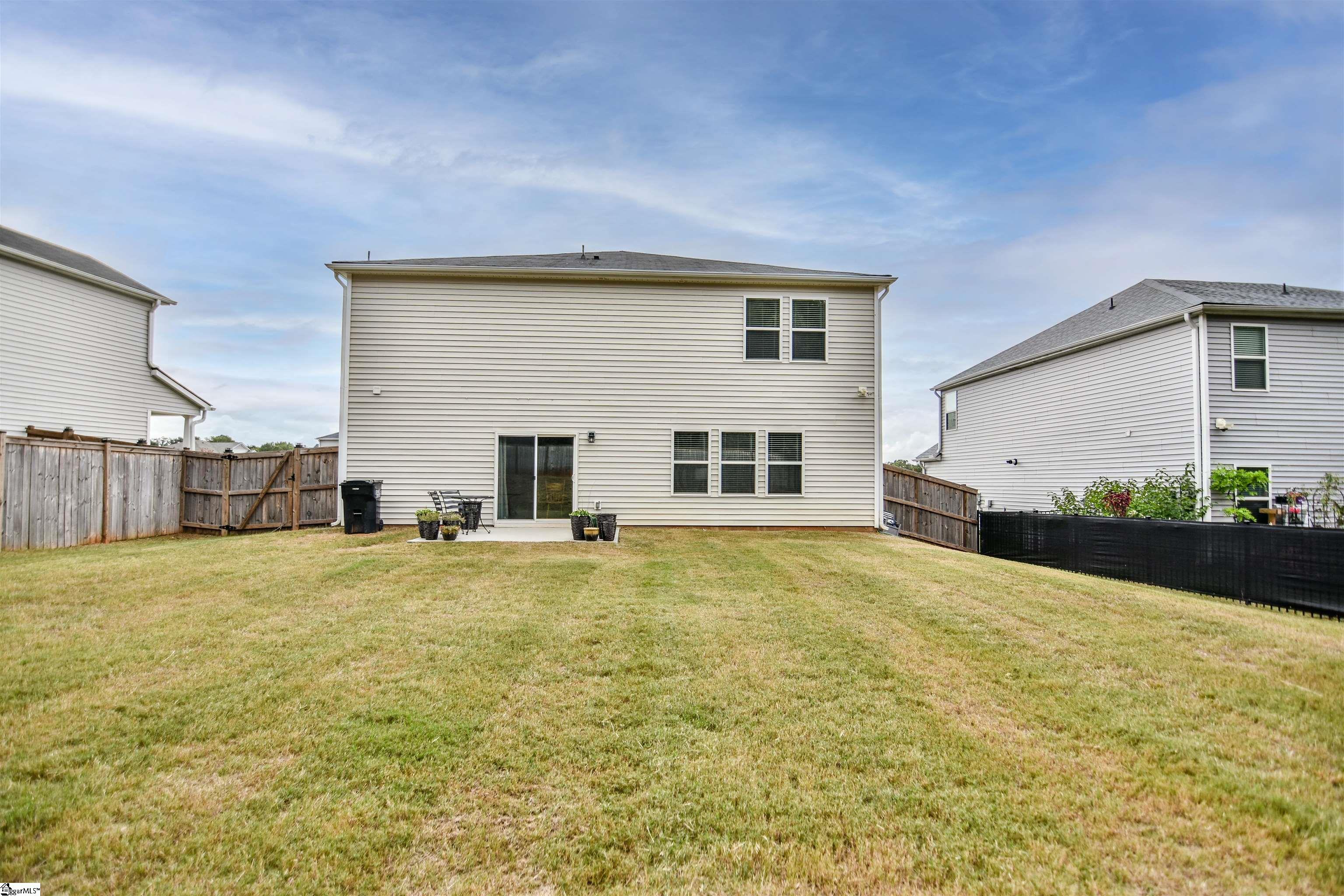 126 Walking Stick Way Property Photo 19