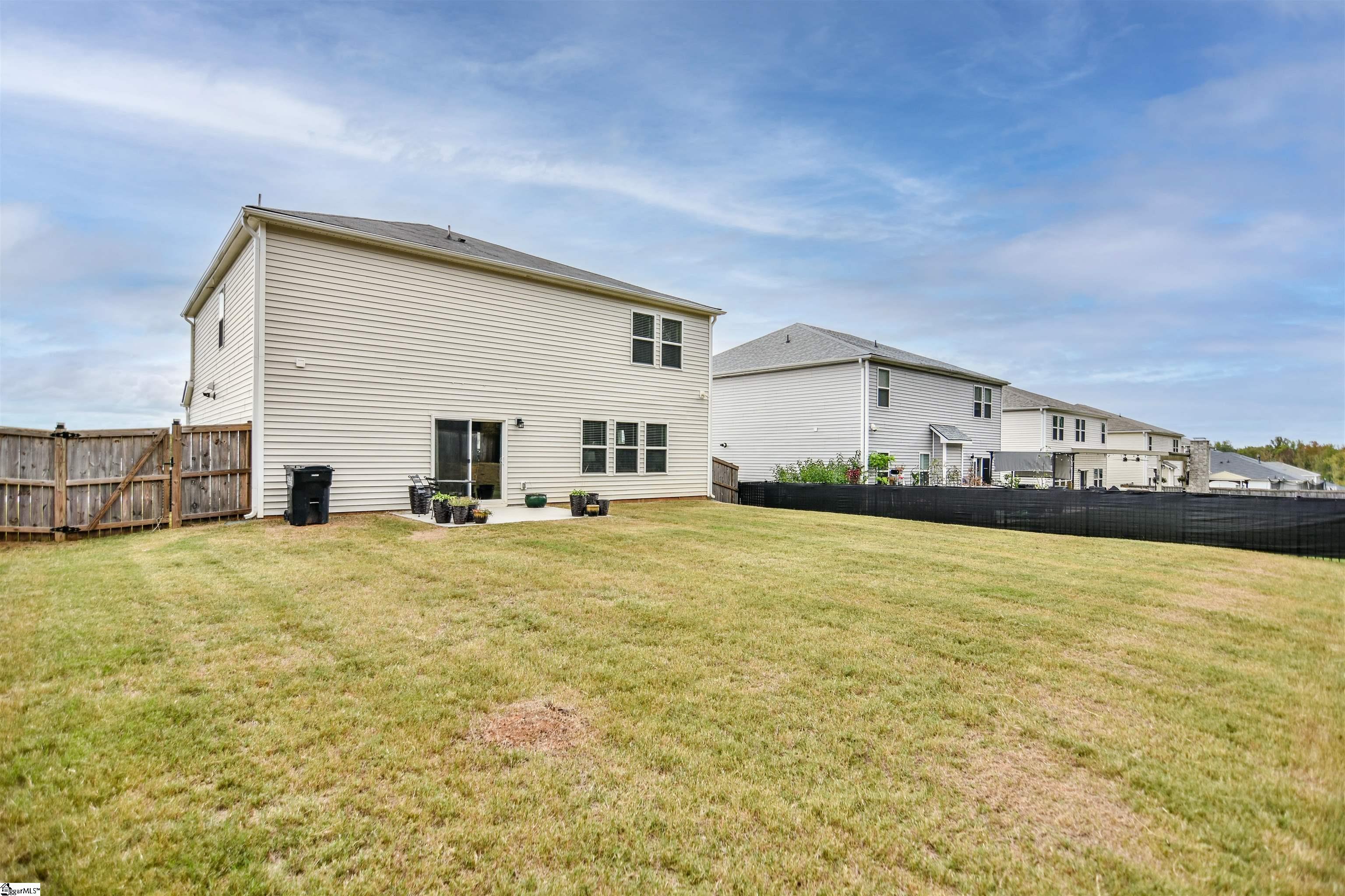 126 Walking Stick Way Property Photo 37
