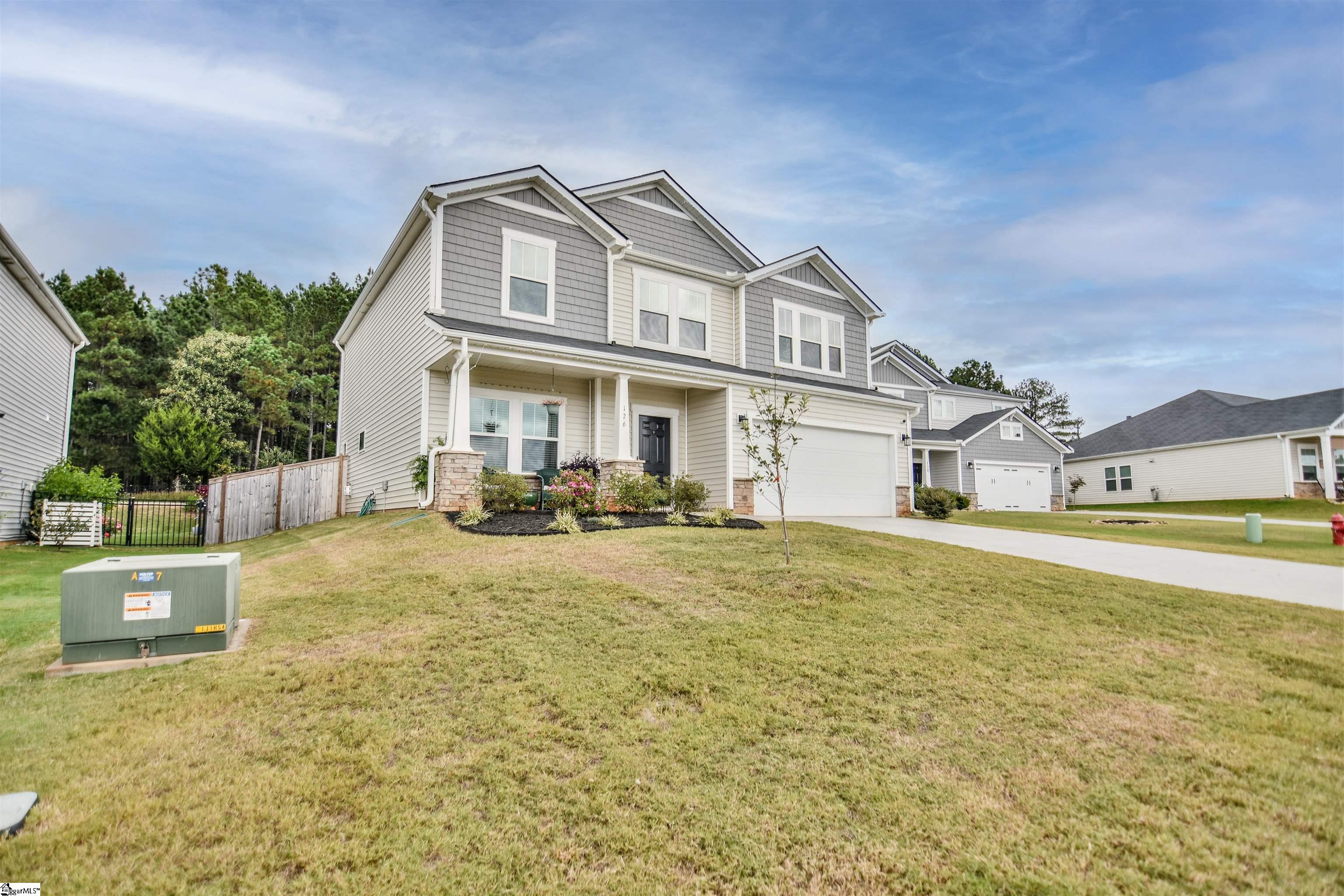 126 Walking Stick Way Property Photo 40