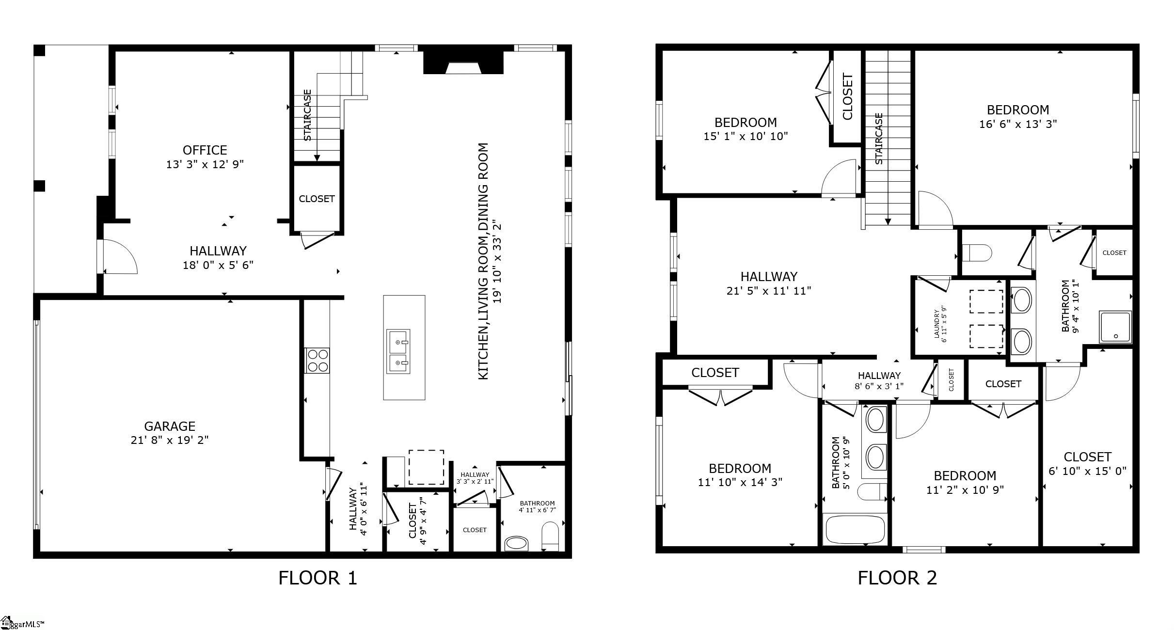 126 Walking Stick Way Property Photo 41