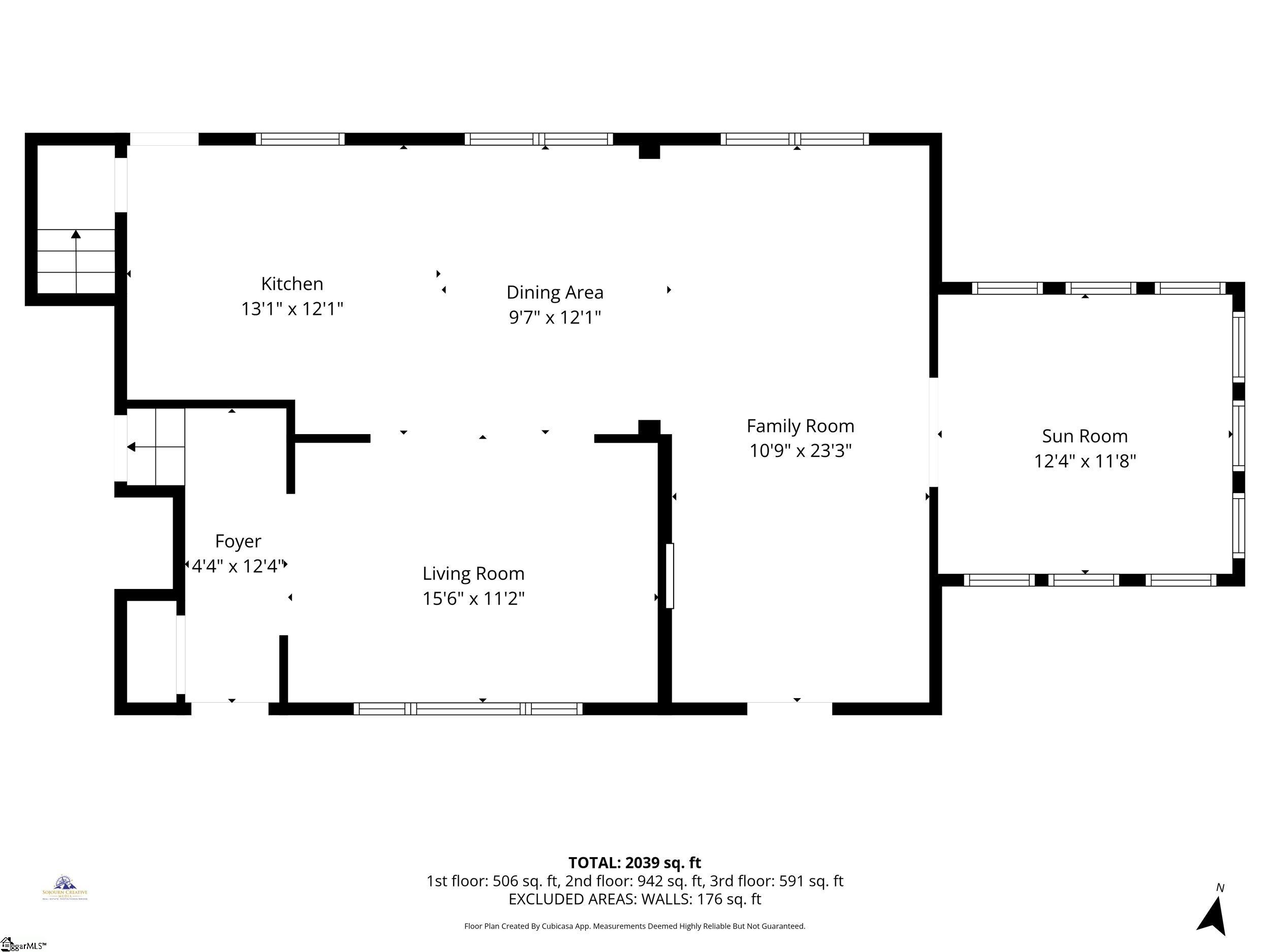 2118 Buffalo West Springs Highway Property Photo 49