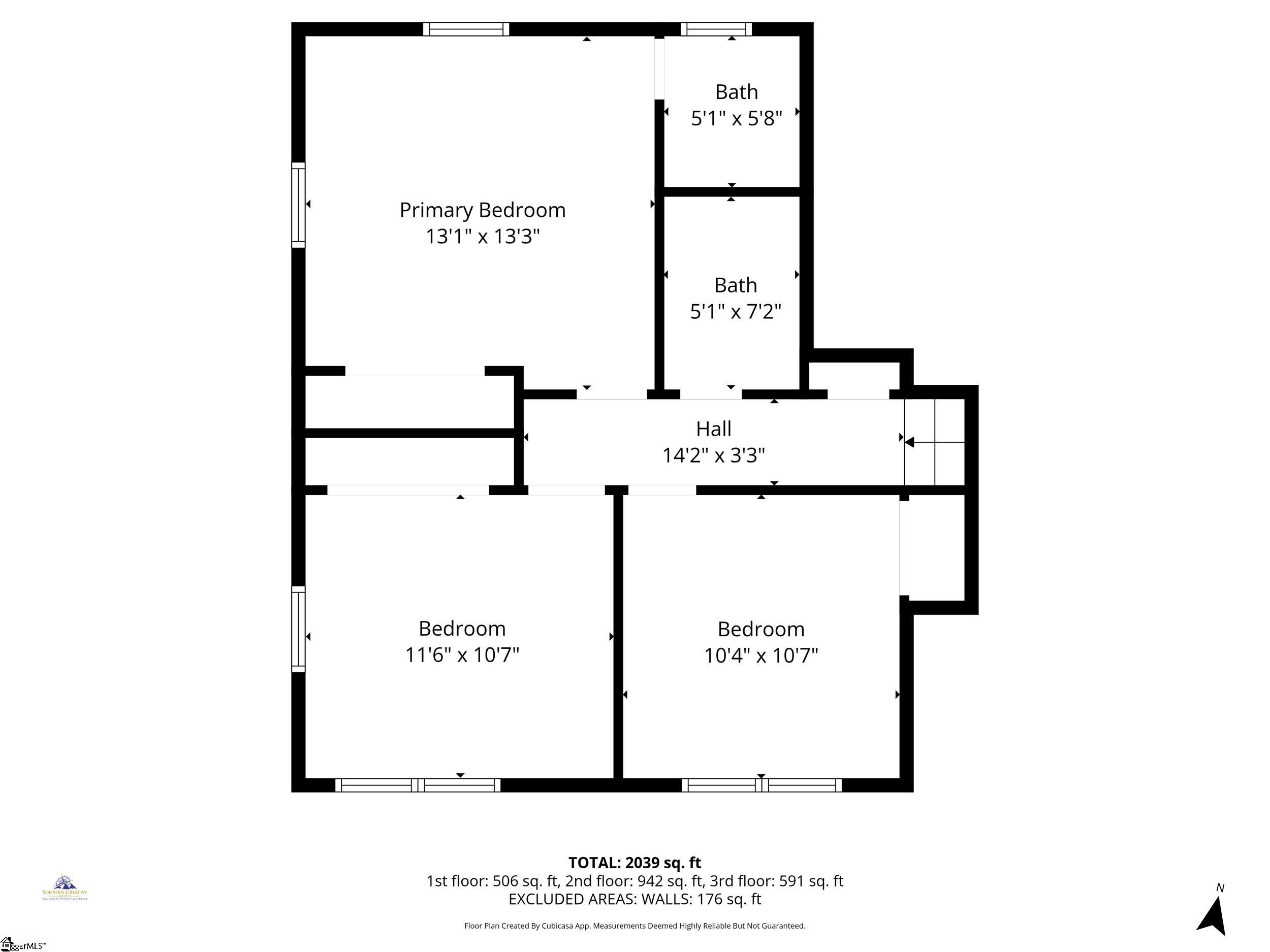 2118 Buffalo West Springs Highway Property Photo 50