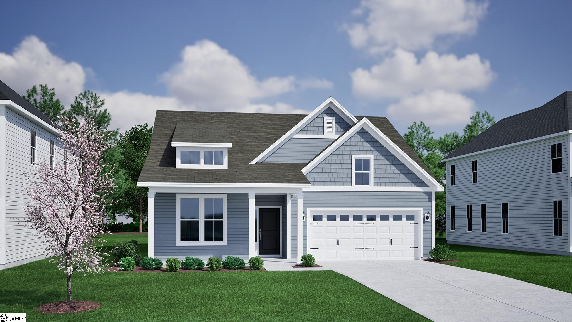 189 Limestone Circle Property Photo 2