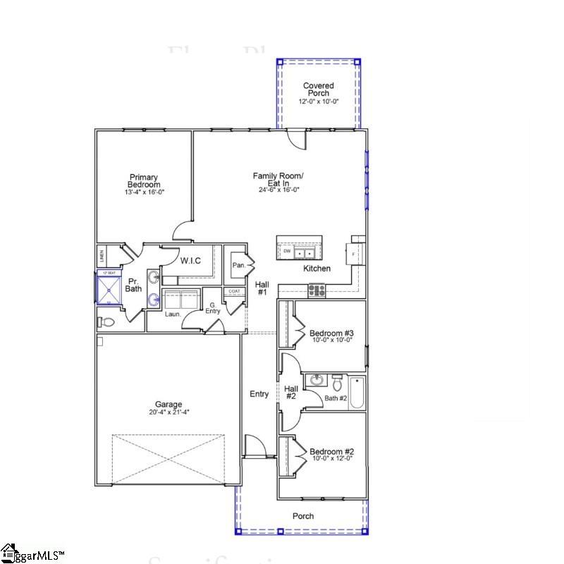 189 Limestone Circle Property Photo 3