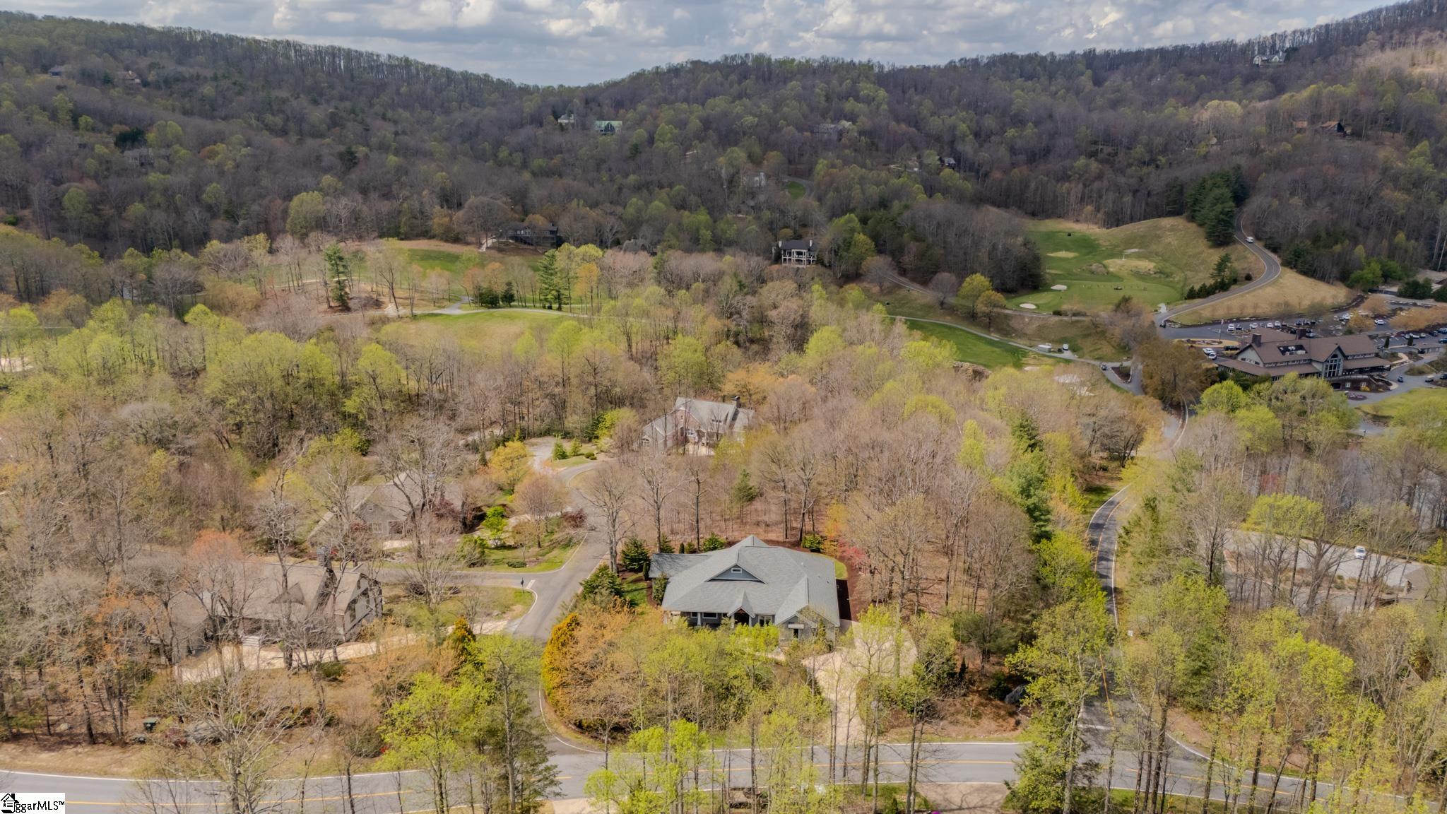 38 The Cliffs Parkway Property Photo 5