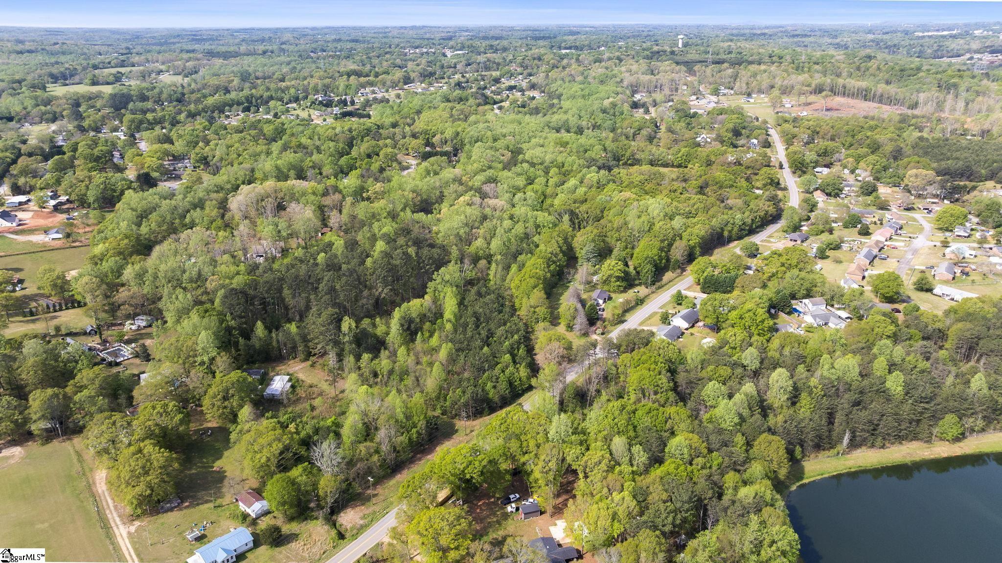 4371 Old Easley Bridge Road Property Photo 4