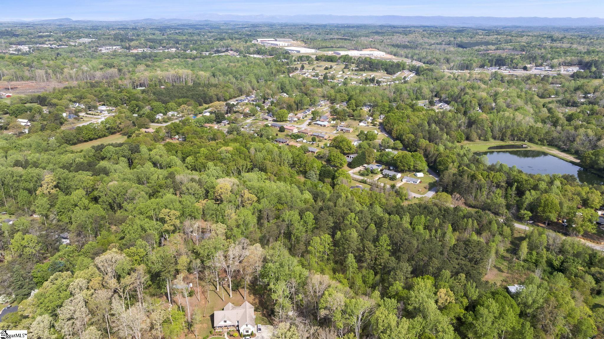 4371 Old Easley Bridge Road Property Photo 5