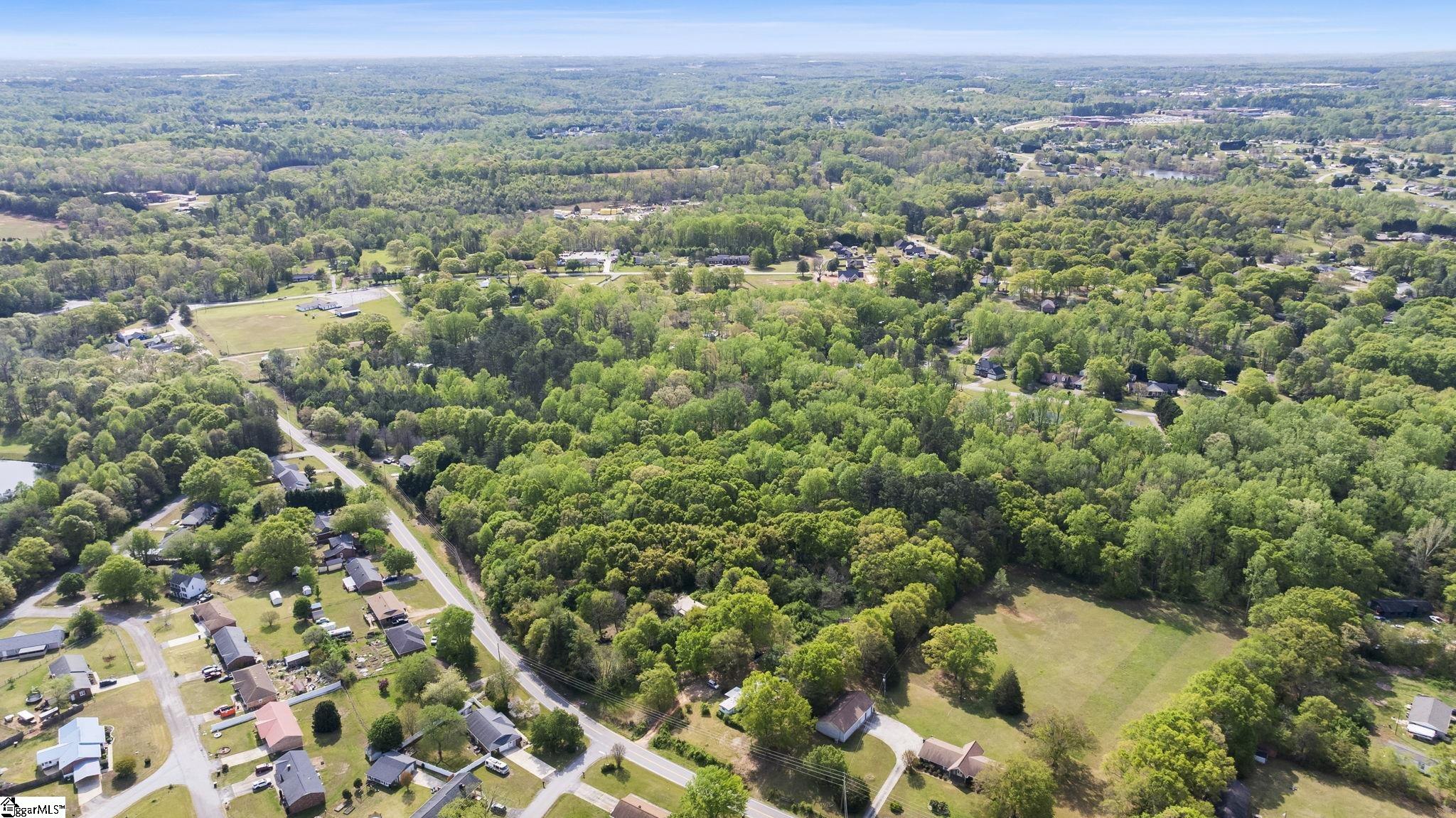 4371 Old Easley Bridge Road Property Photo 7