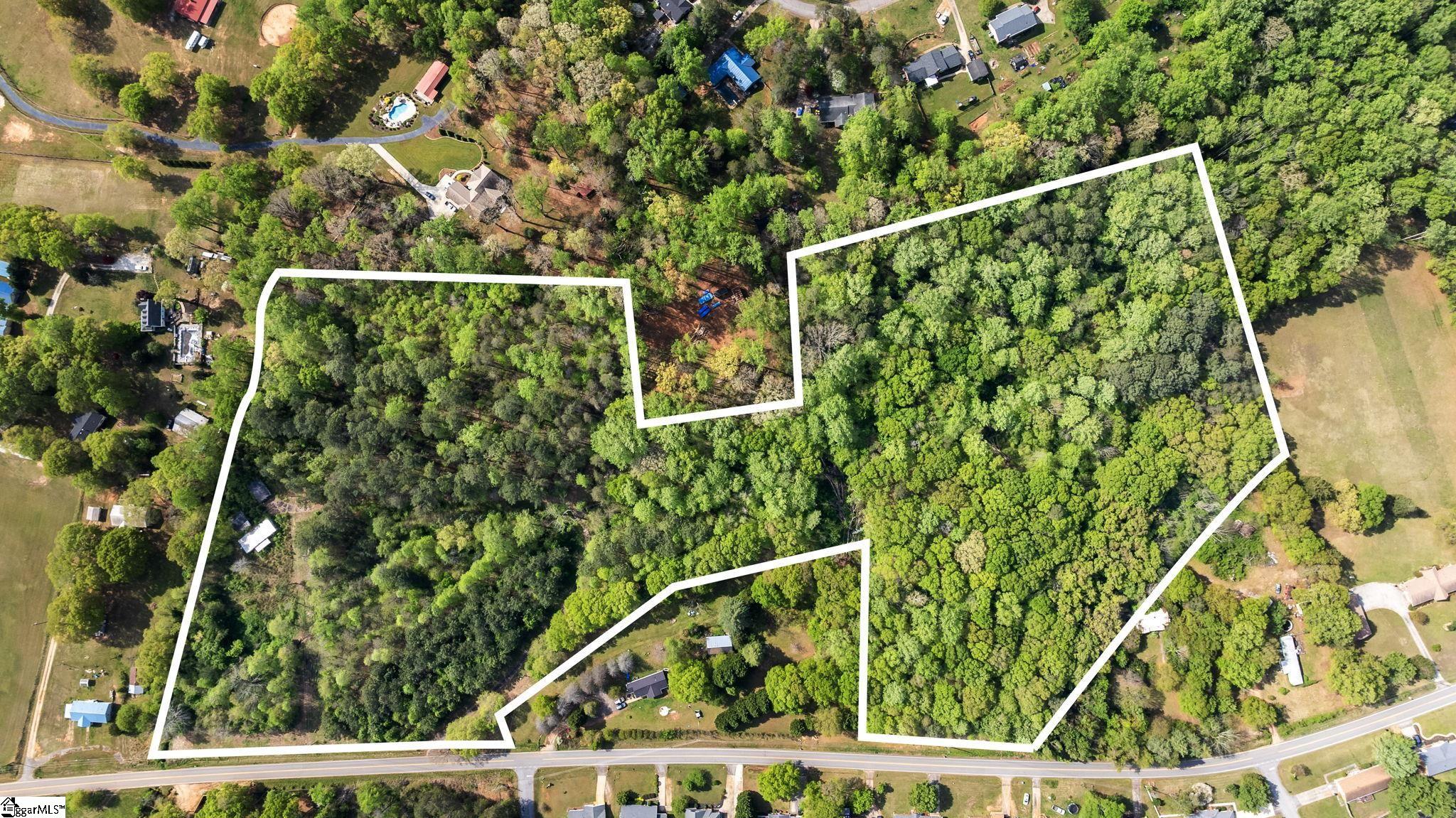 4371 Old Easley Bridge Road Property Photo 8