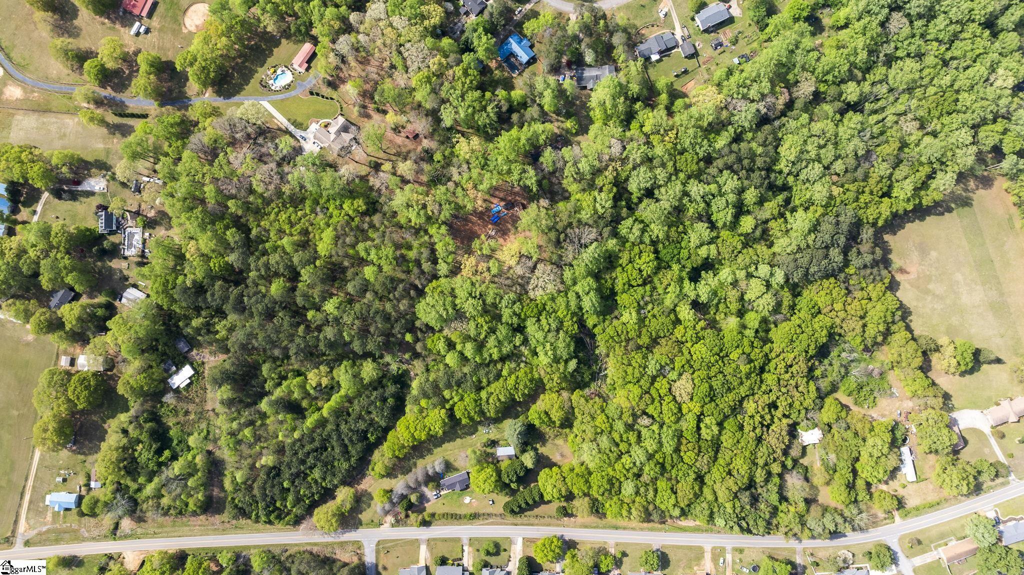 4371 Old Easley Bridge Road Property Photo 9
