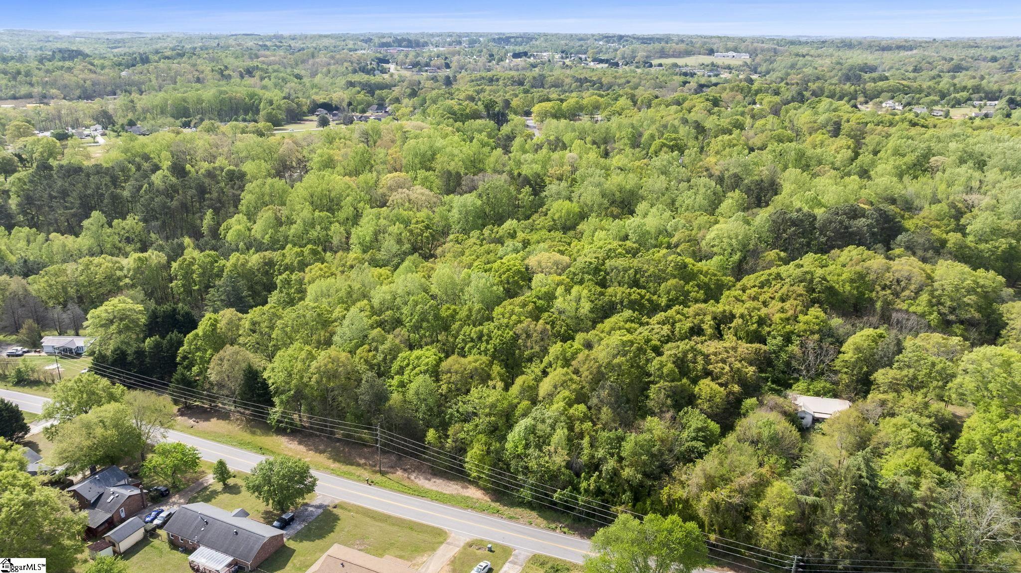 4371 Old Easley Bridge Road Property Photo 10