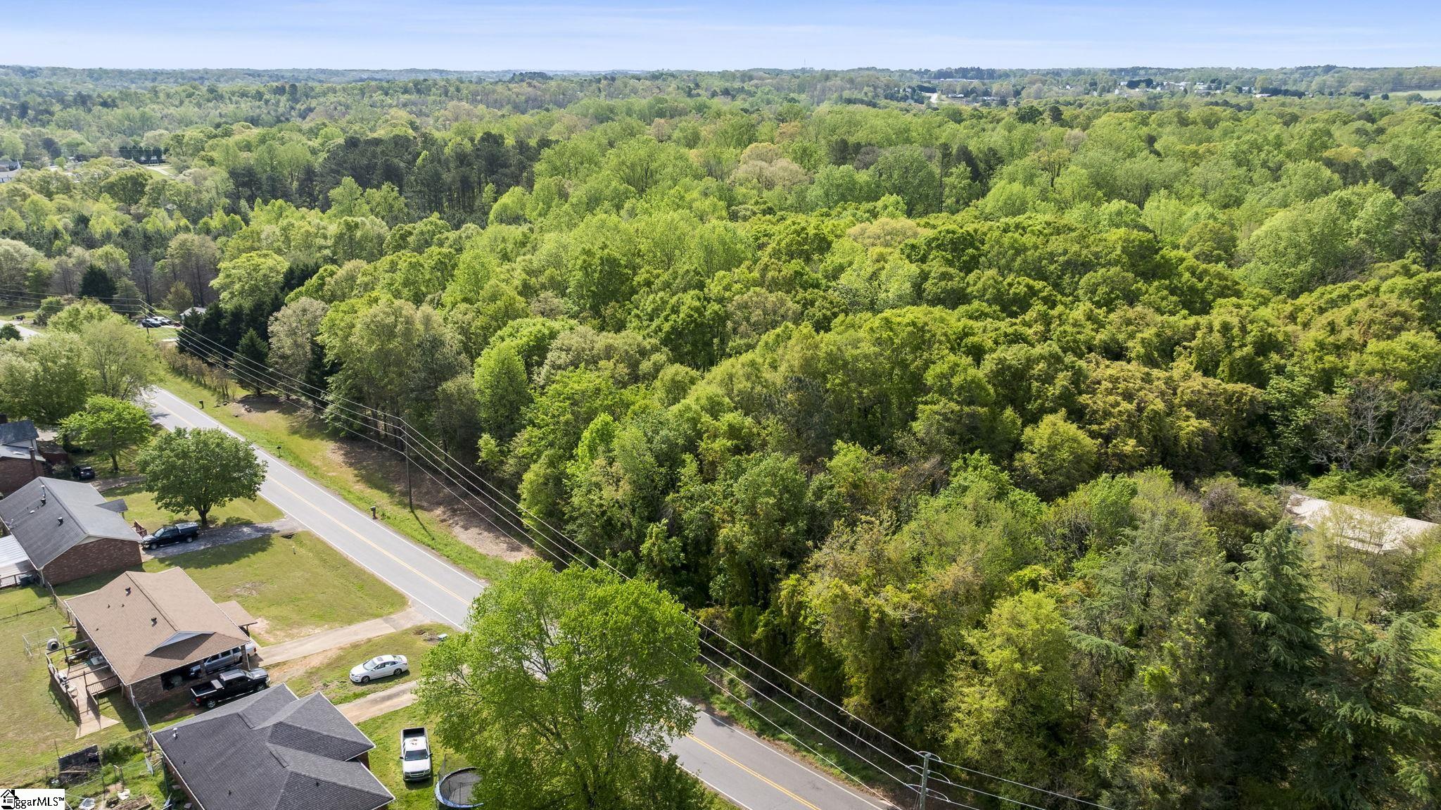 4371 Old Easley Bridge Road Property Photo 11