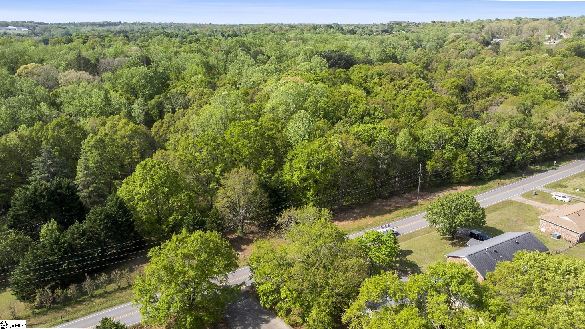 4371 Old Easley Bridge Road Property Photo 12