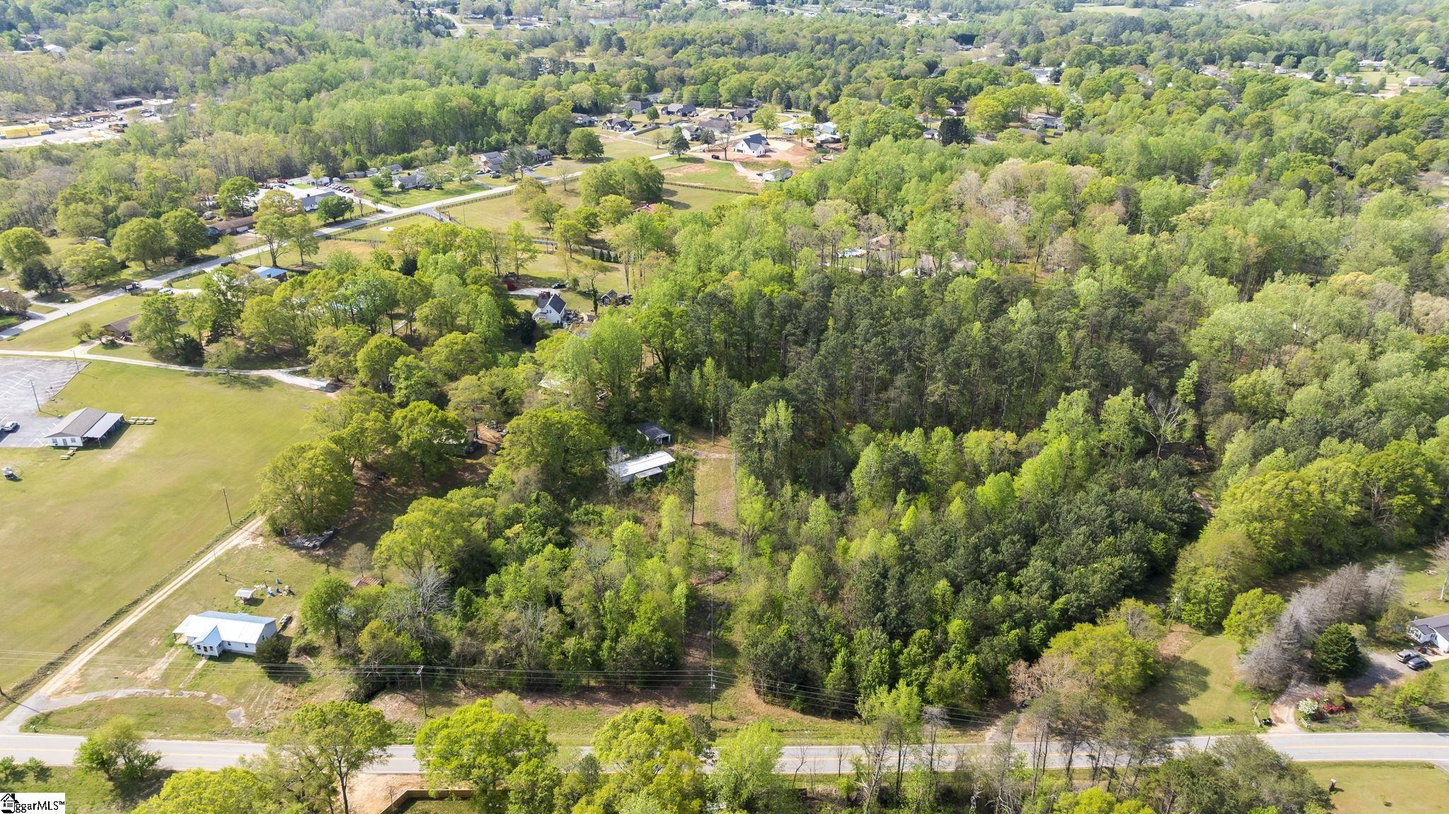 4371 Old Easley Bridge Road Property Photo 13
